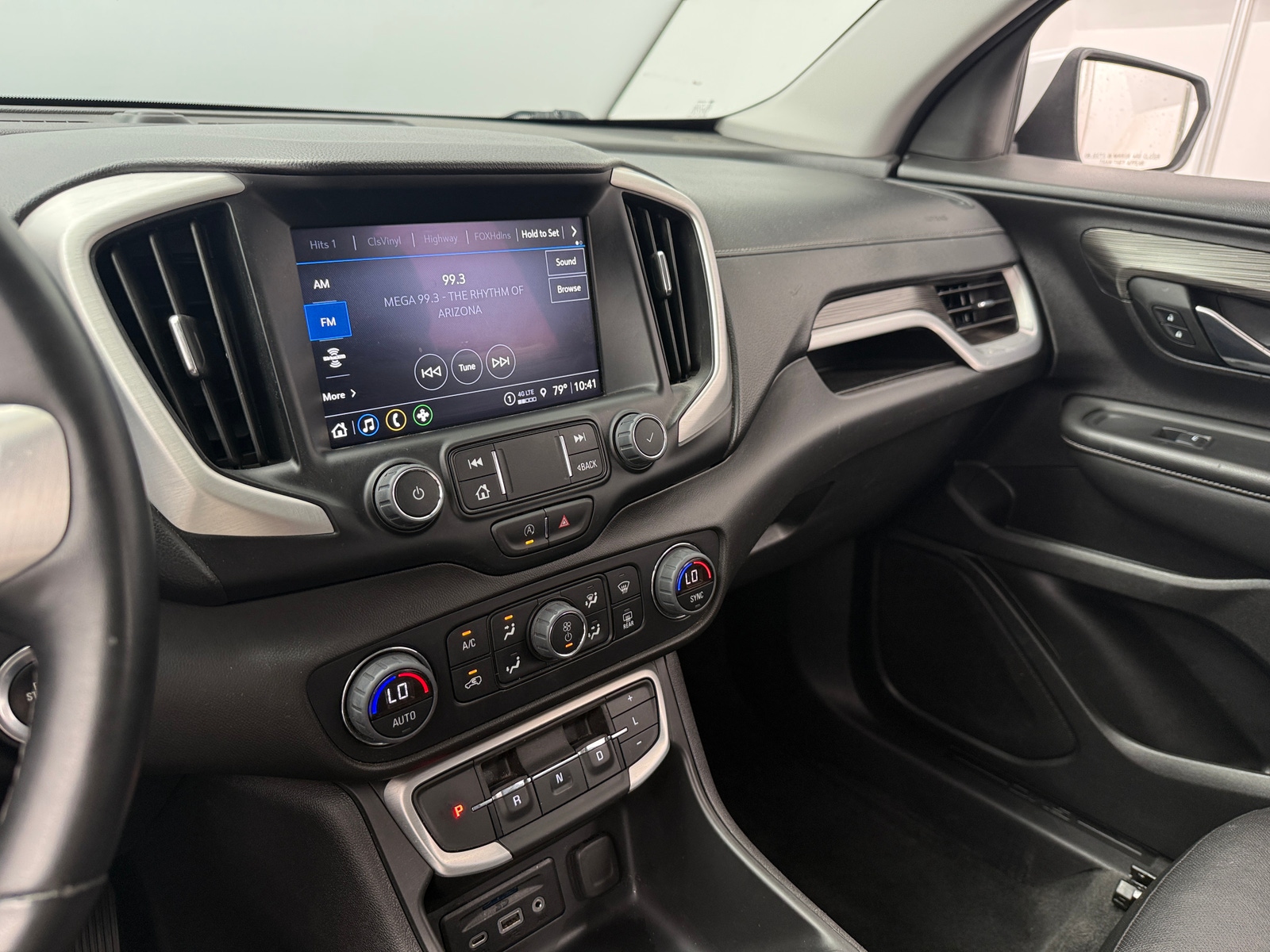 Thumbnail: 2024 GMC Terrain - 3