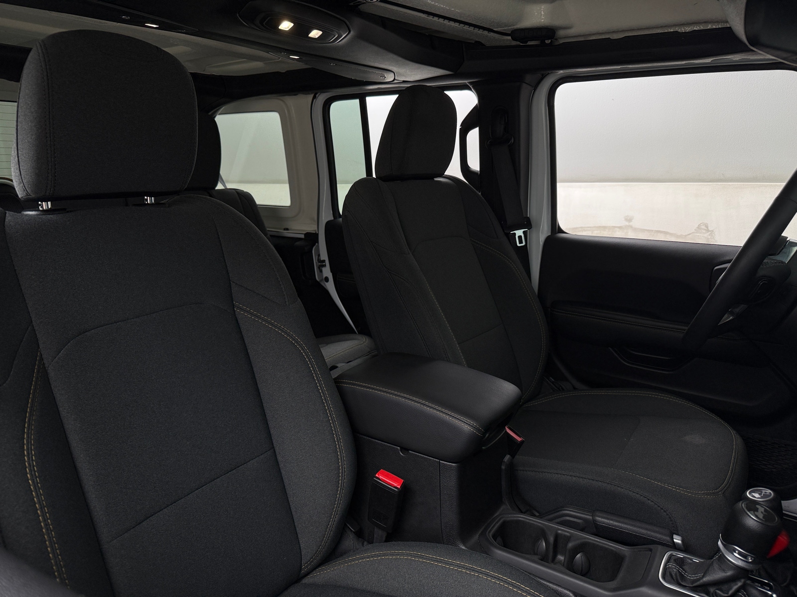 Thumbnail: 2025 Jeep Wrangler - 2