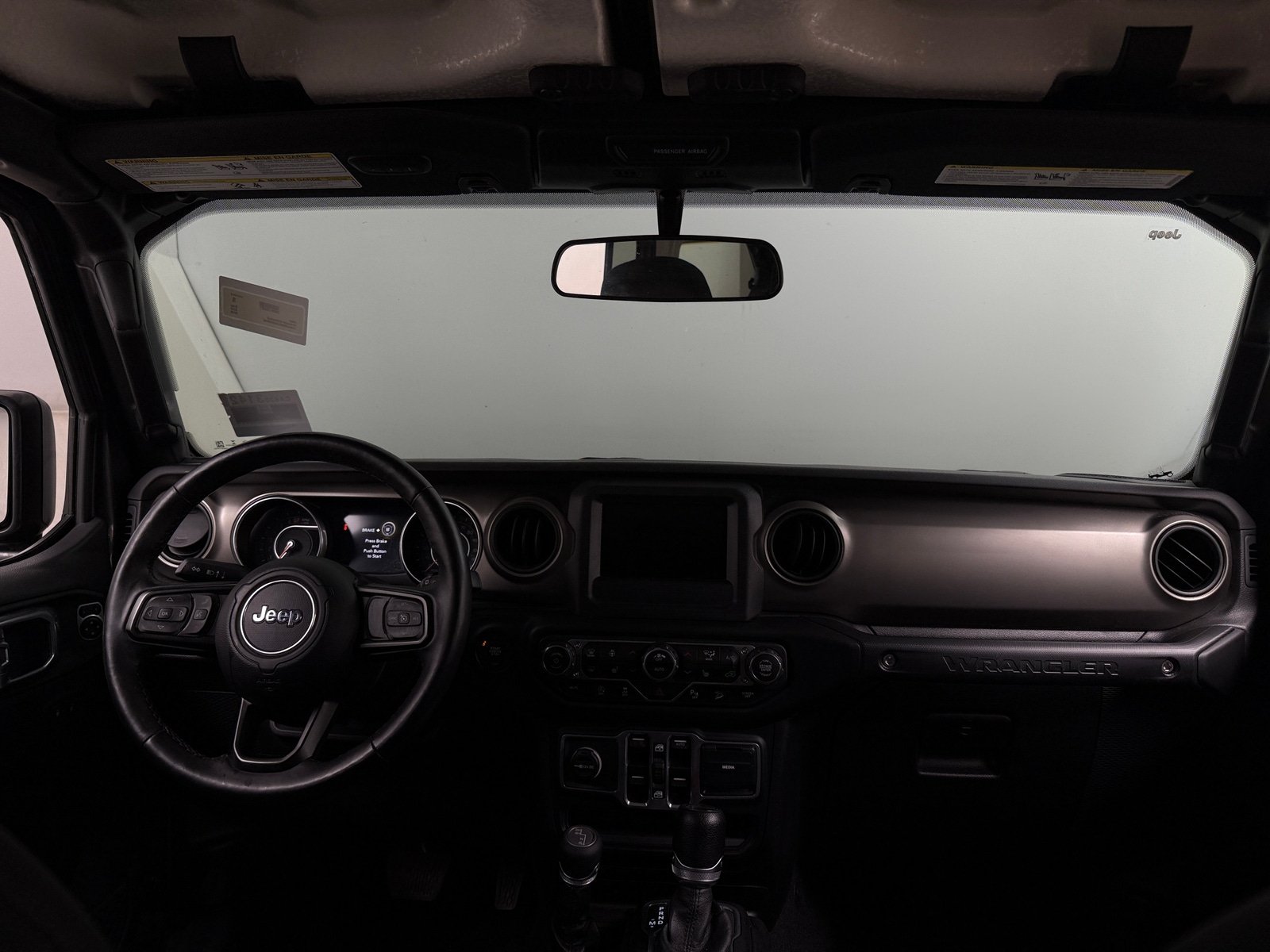 Thumbnail: 2018 Jeep Wrangler - 3
