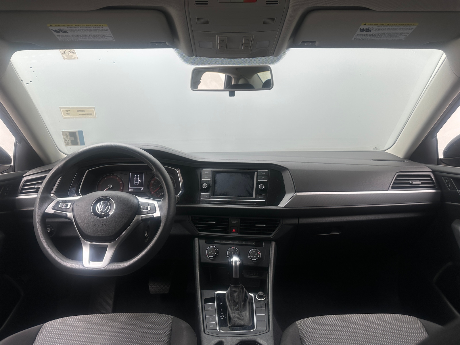 Thumbnail: 2021 Volkswagen Jetta - 3