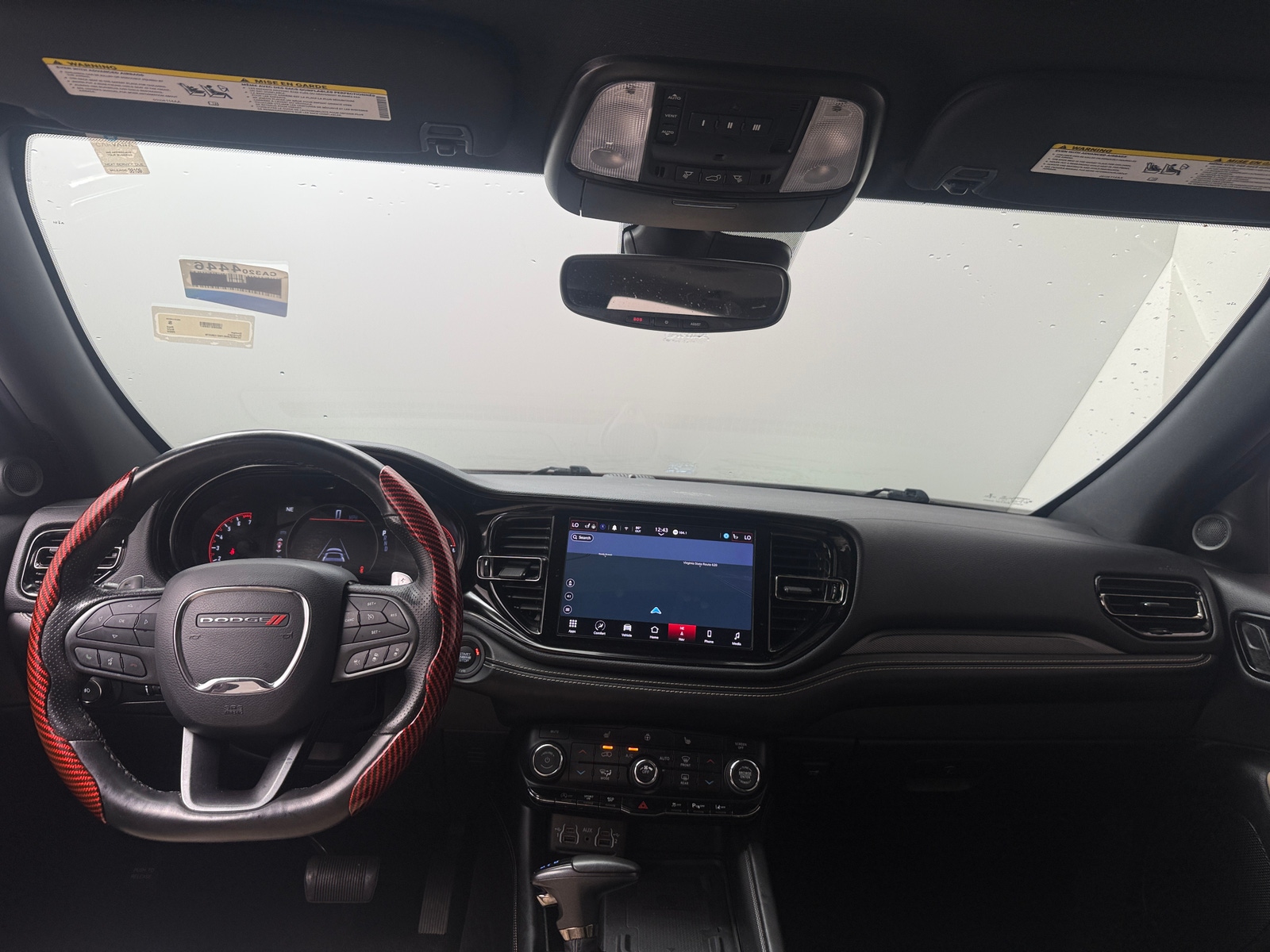 Thumbnail: 2022 Dodge Durango - 3