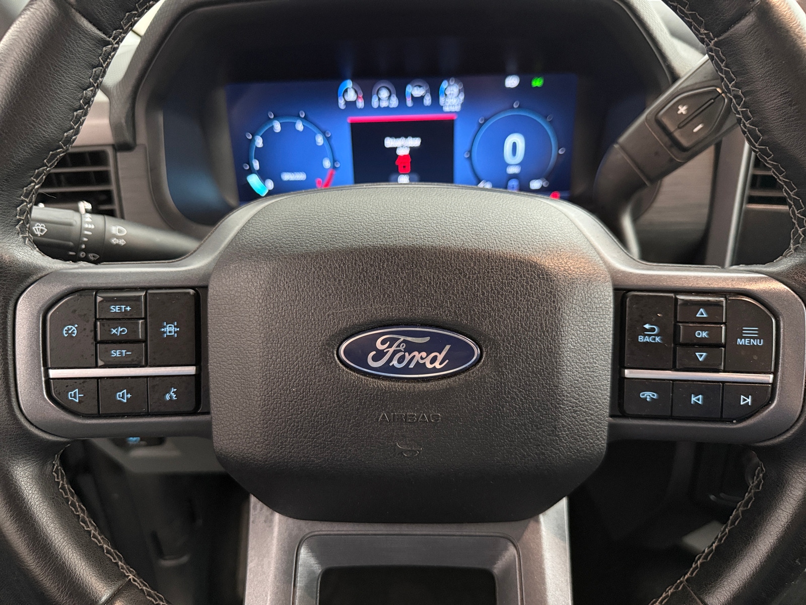 Thumbnail: 2025 Ford Econoline - 5