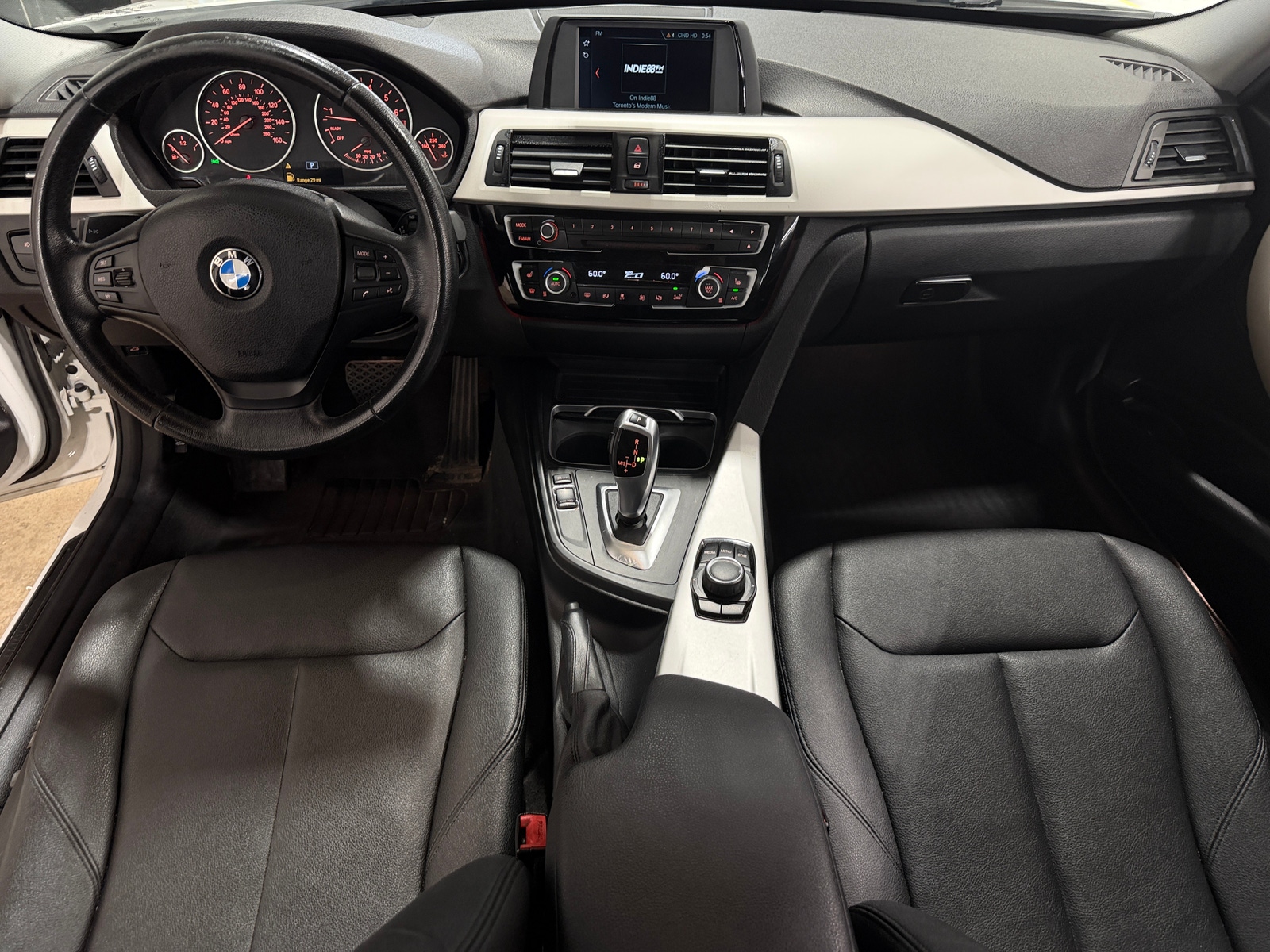 Thumbnail: 2018 BMW 3 Series - 2