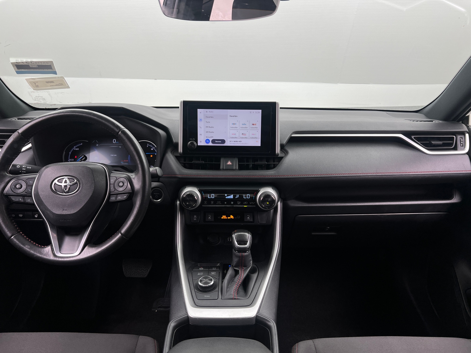 Thumbnail: 2023 Toyota RAV4 - 3