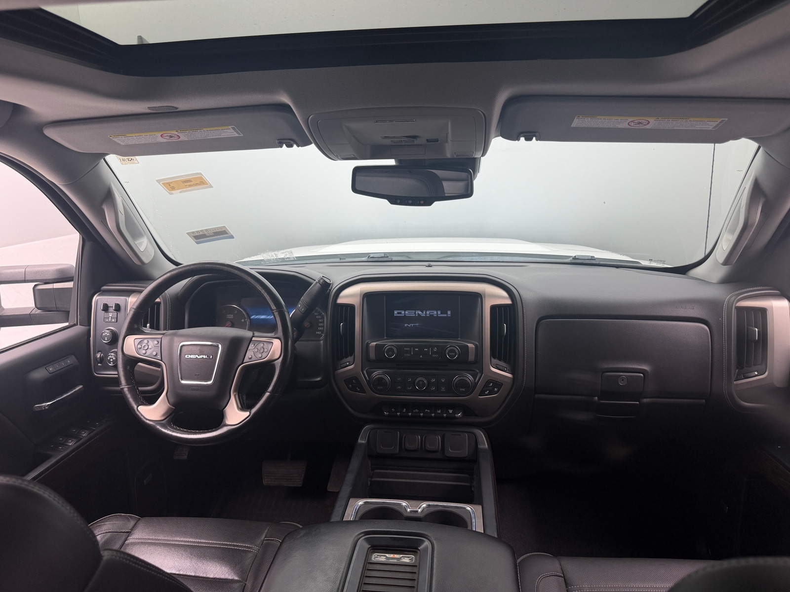Thumbnail: 2019 GMC Sierra 3500 - 2