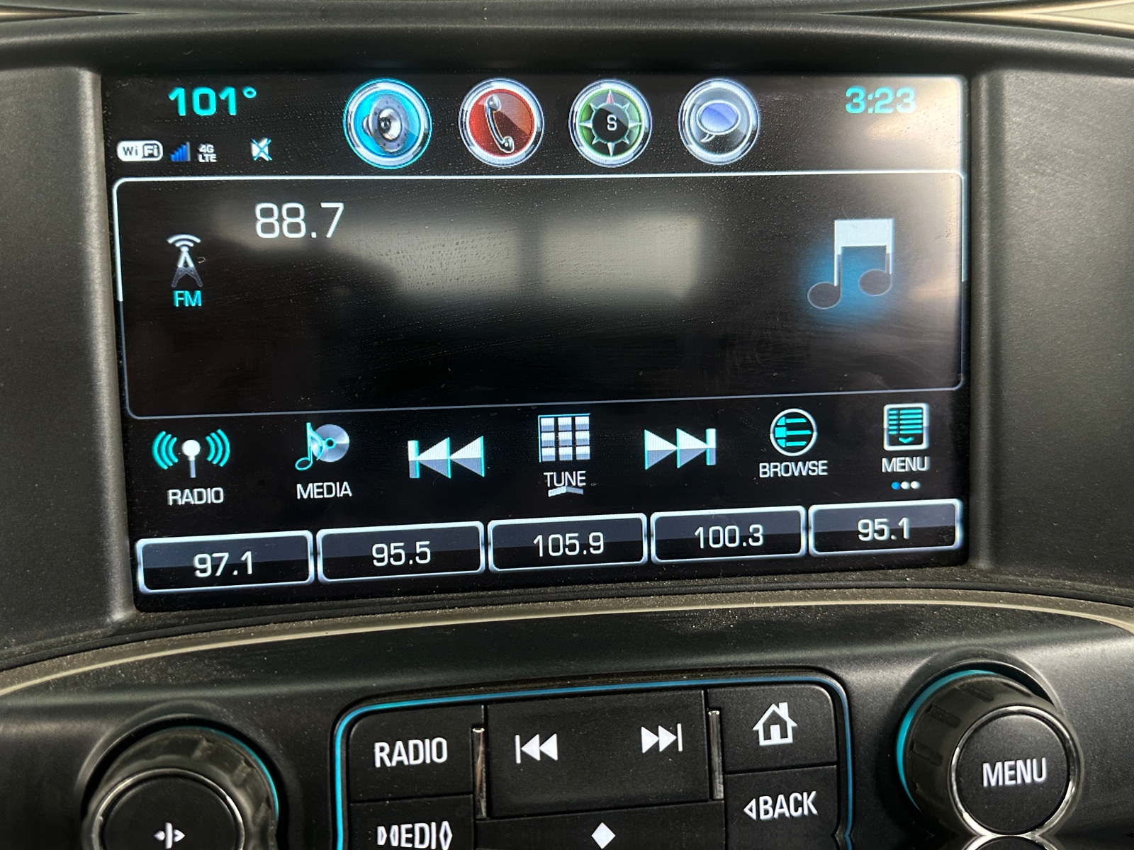 Thumbnail: 2019 GMC Sierra 3500 - 3