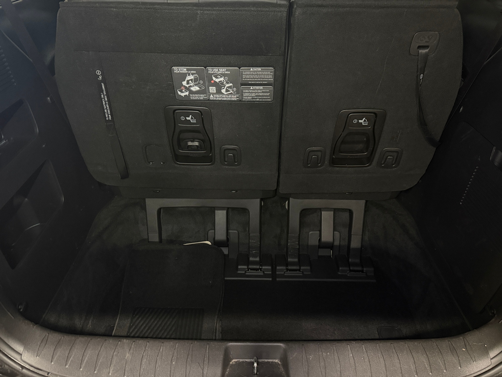 Thumbnail: 2024 Kia Carnival - 6
