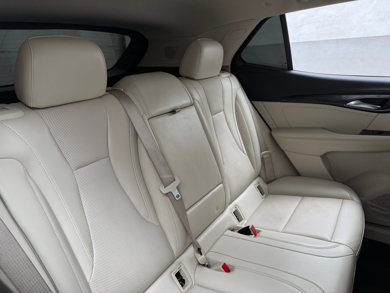 Thumbnail: 2022 Buick Envision - 5