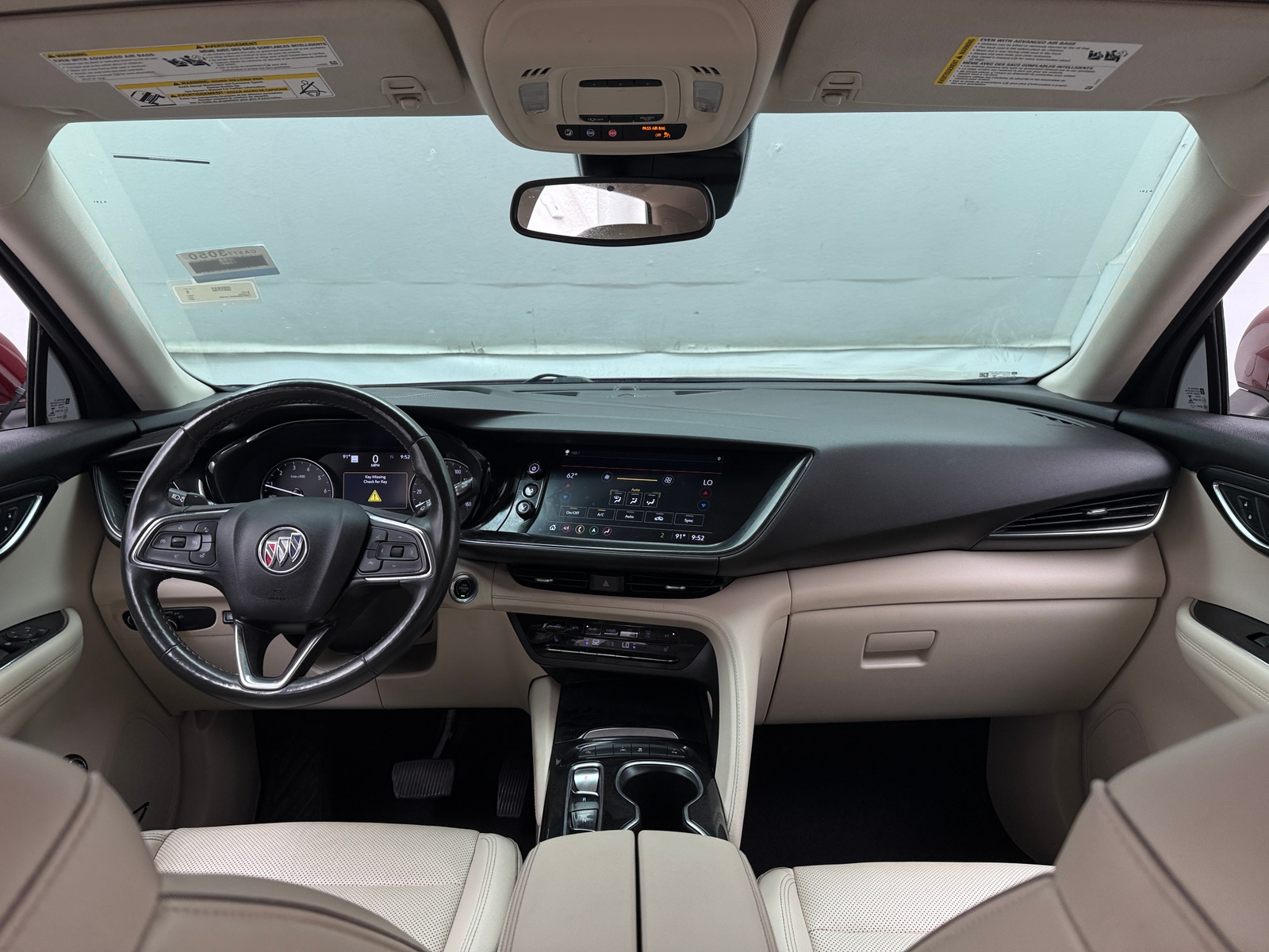 Thumbnail: 2022 Buick Envision - 2
