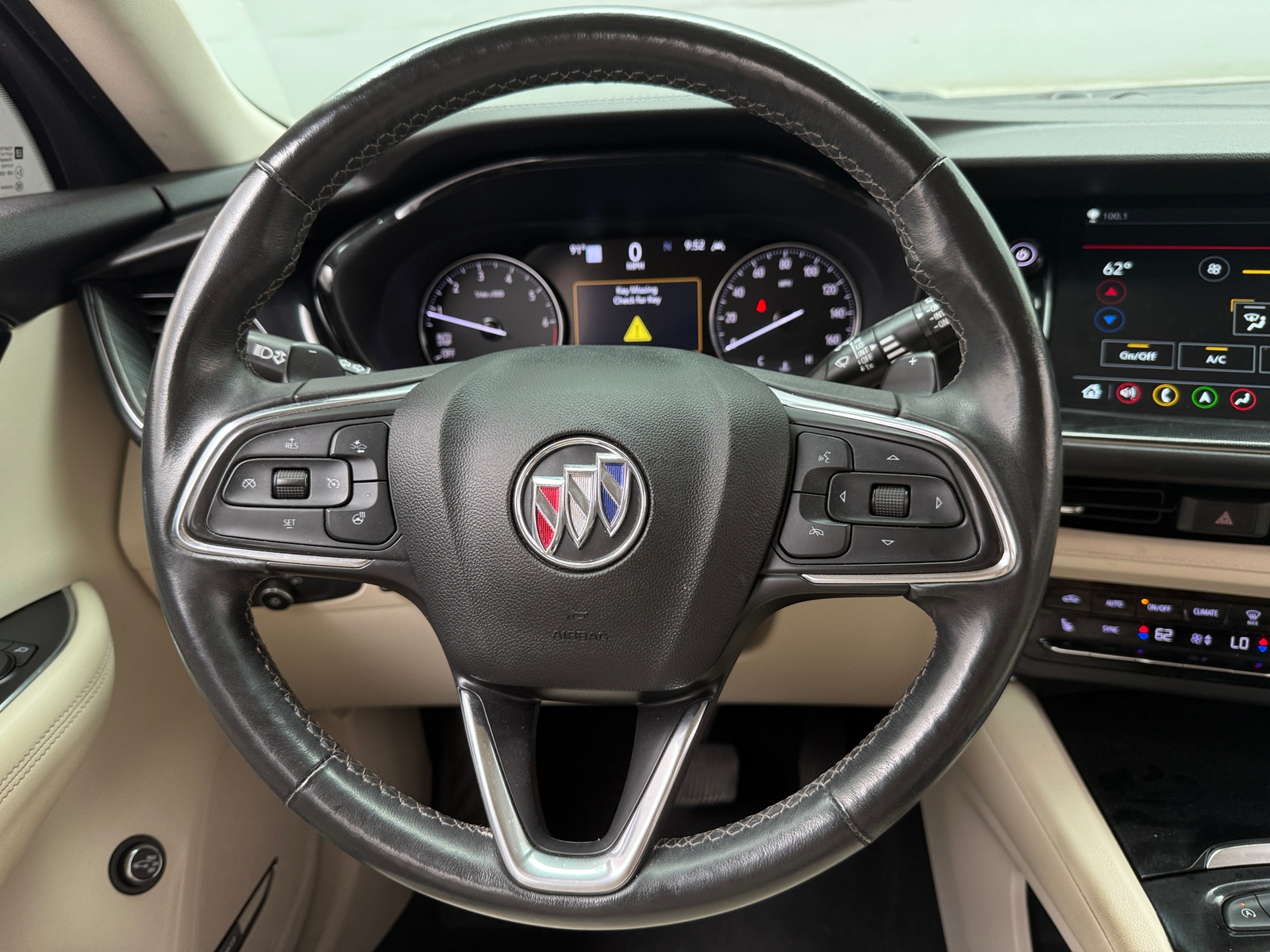 Thumbnail: 2022 Buick Envision - 4