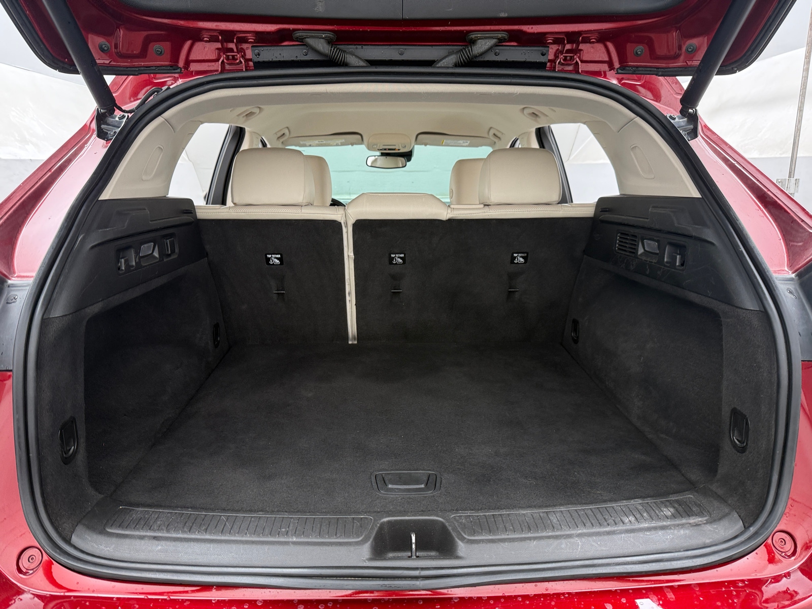 Thumbnail: 2022 Buick Envision - 6