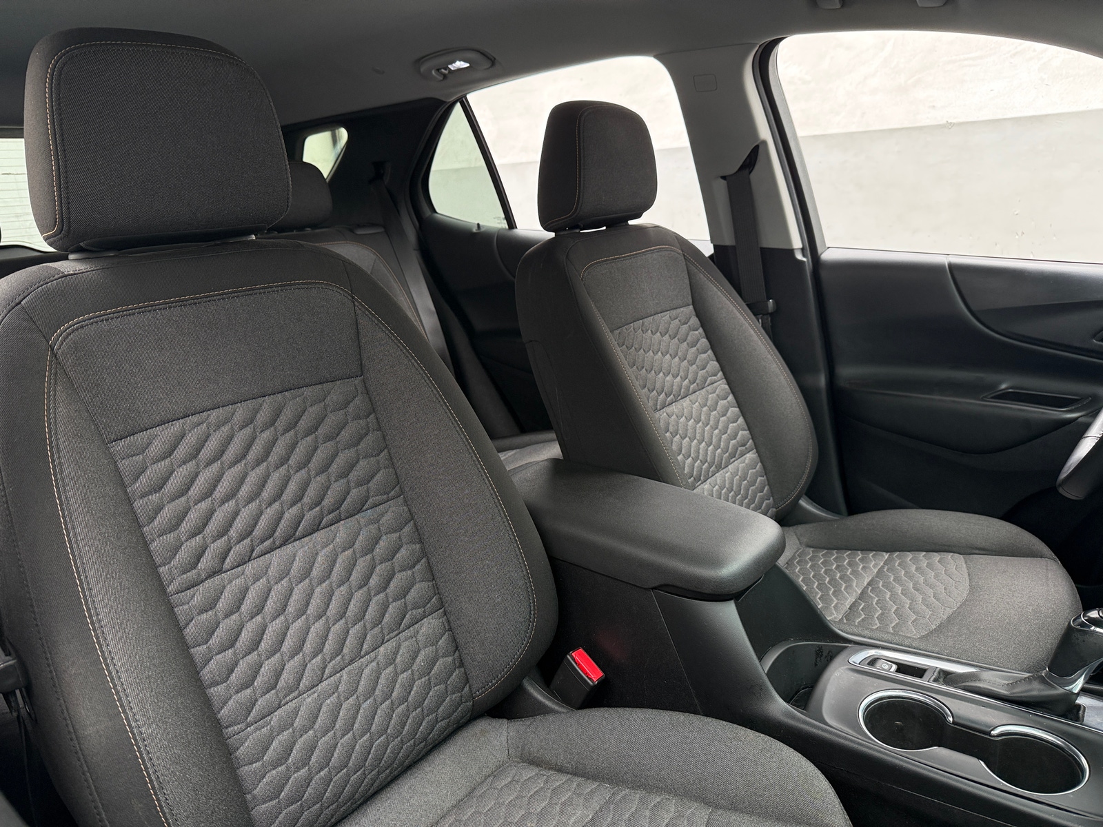 Thumbnail: 2018 Chevrolet Equinox - 2