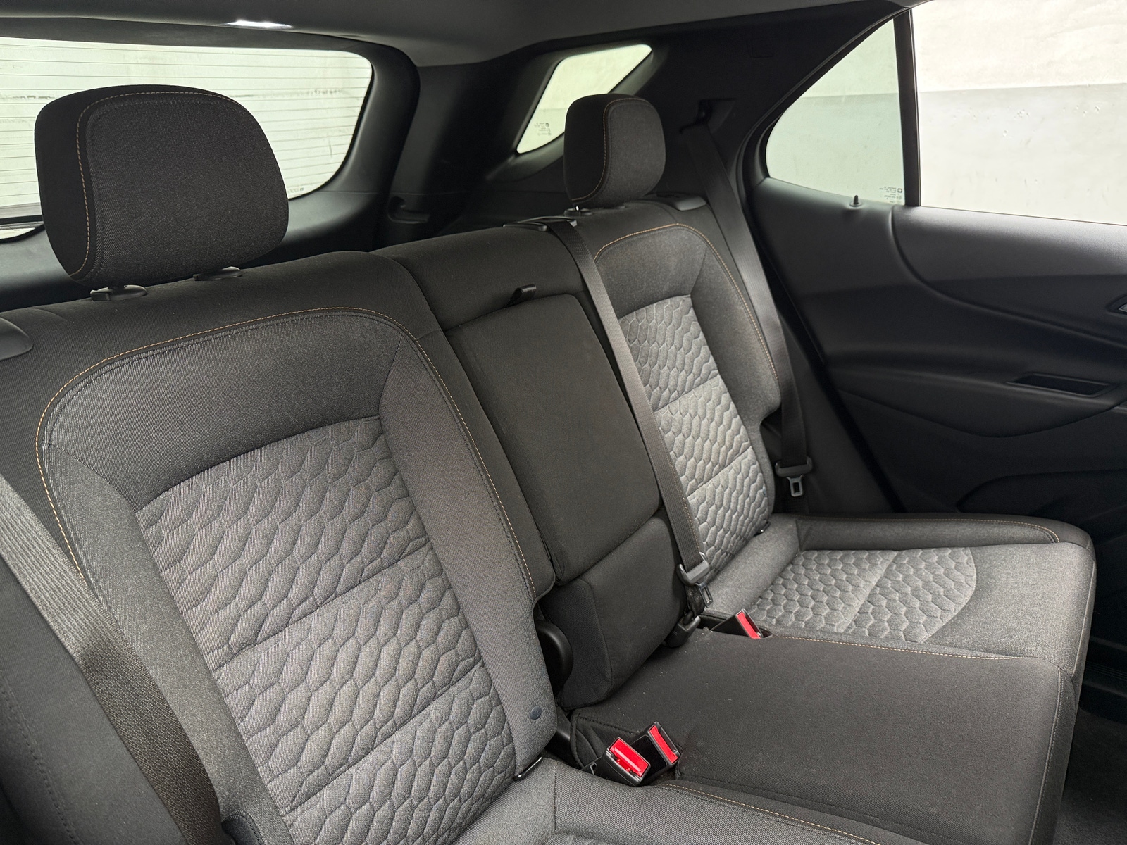 Thumbnail: 2018 Chevrolet Equinox - 6