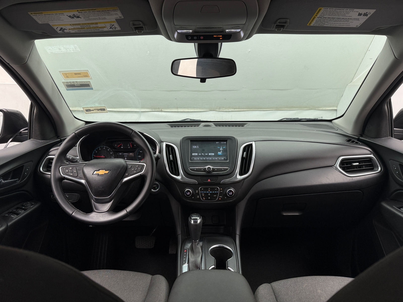 Thumbnail: 2018 Chevrolet Equinox - 3