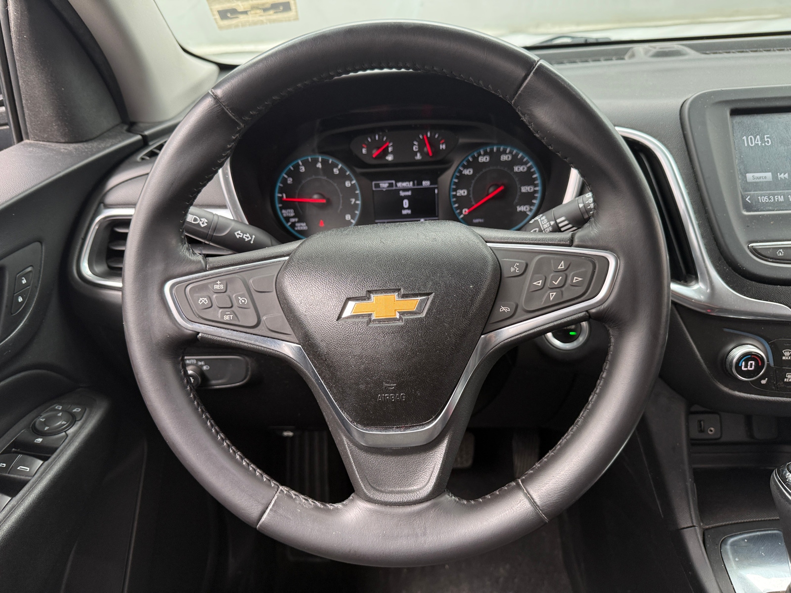 Thumbnail: 2018 Chevrolet Equinox - 5