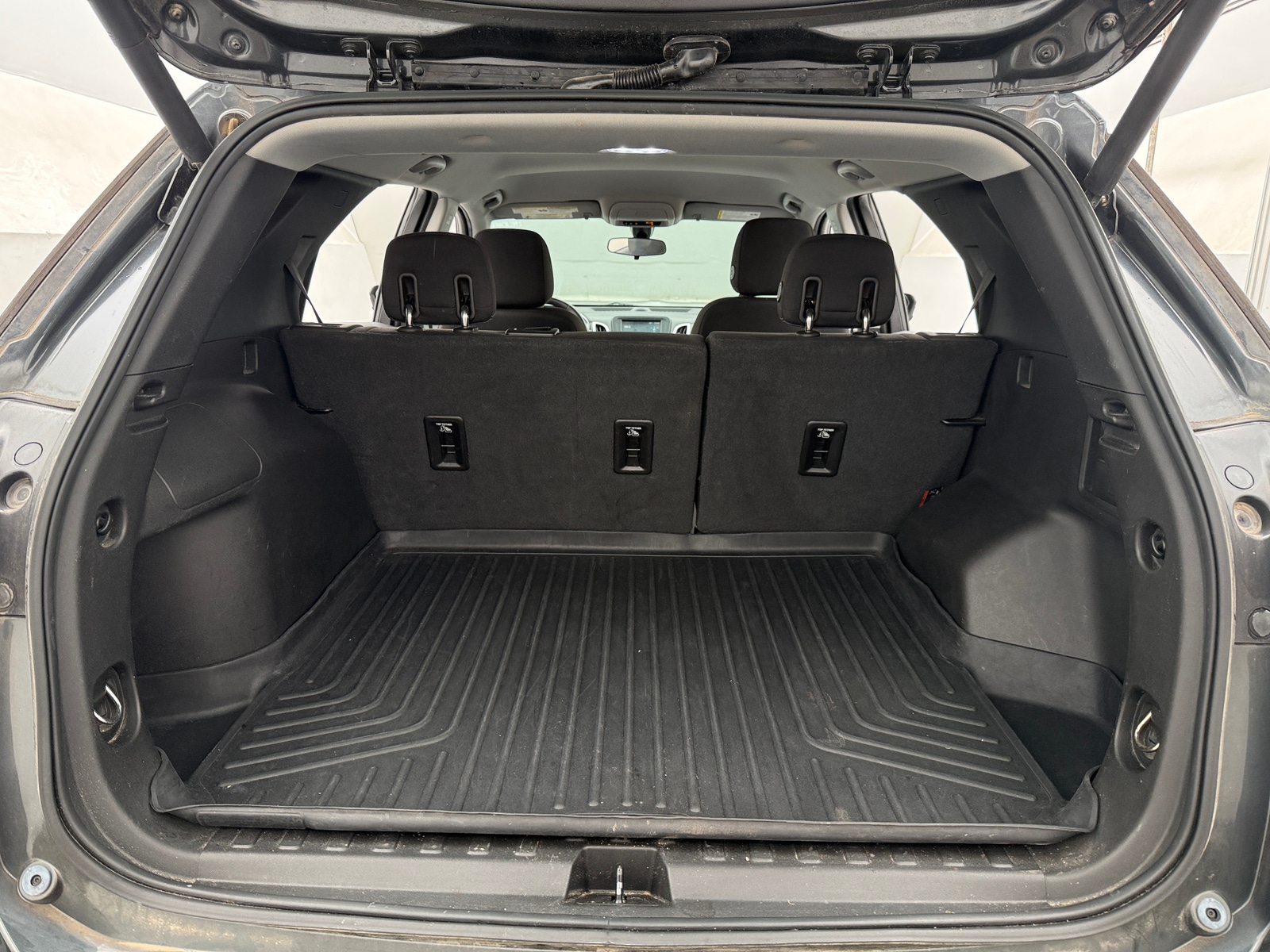 Thumbnail: 2018 Chevrolet Equinox - 7