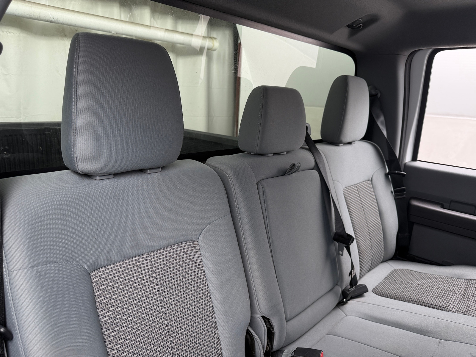 Thumbnail: 2016 Ford Econoline - 6