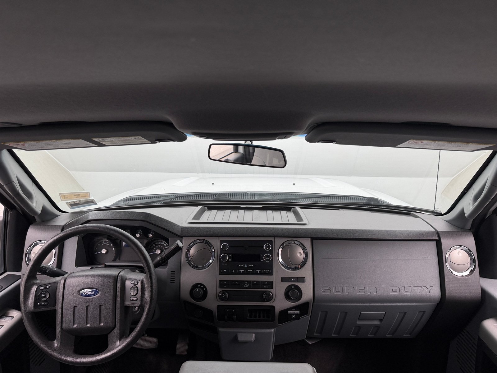 Thumbnail: 2016 Ford Econoline - 3
