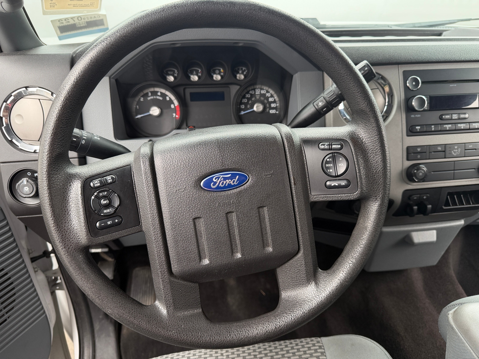 Thumbnail: 2016 Ford Econoline - 5