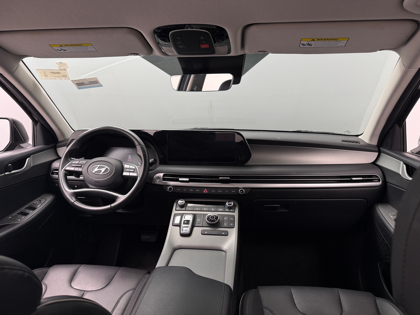 Thumbnail: 2025 Hyundai Palisade - 2