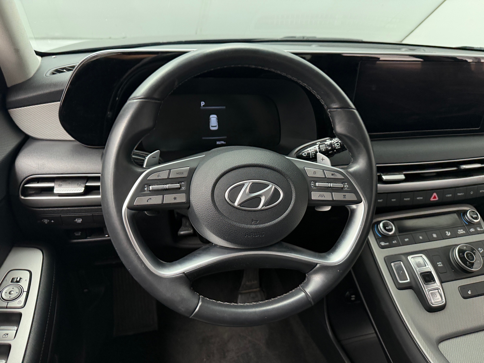 Thumbnail: 2025 Hyundai Palisade - 4