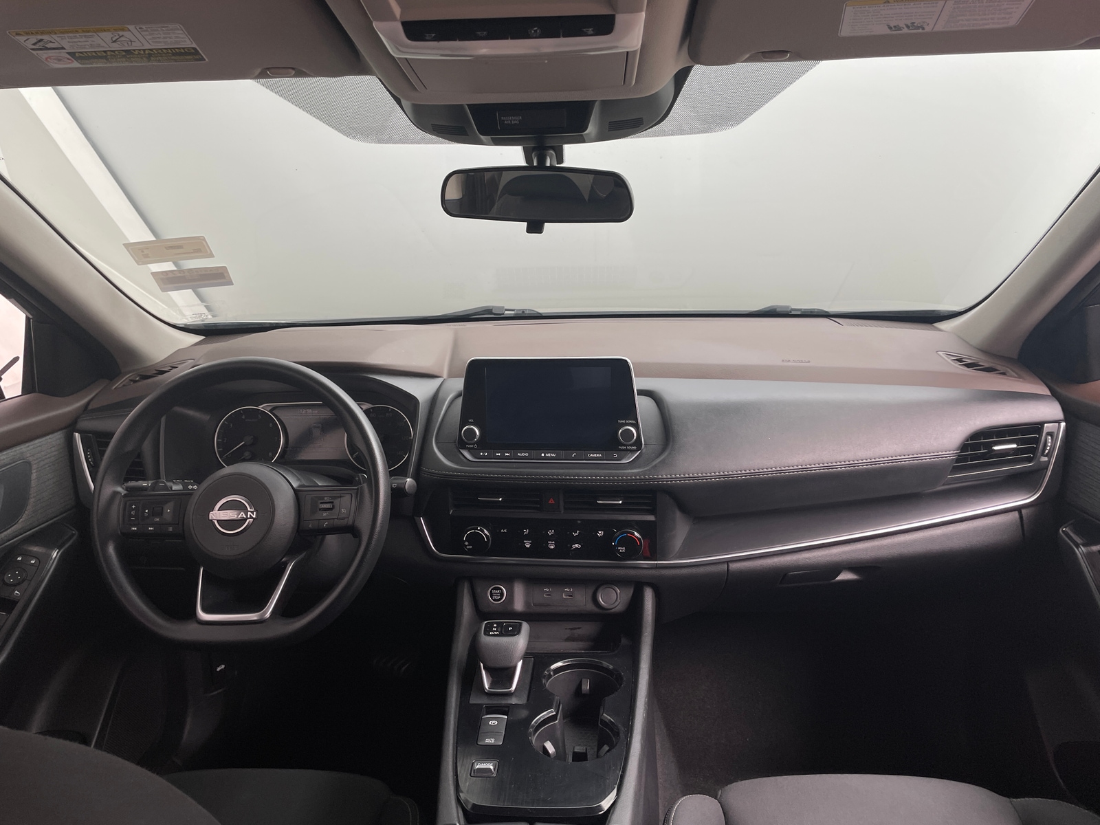 Thumbnail: 2023 Nissan Rogue - 3