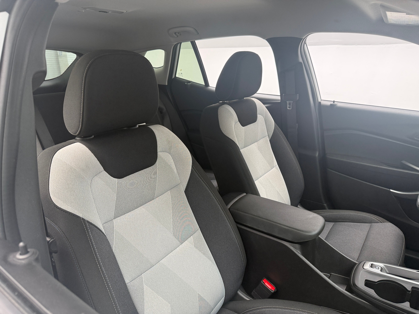 Thumbnail: 2026 Chevrolet Trax - 2