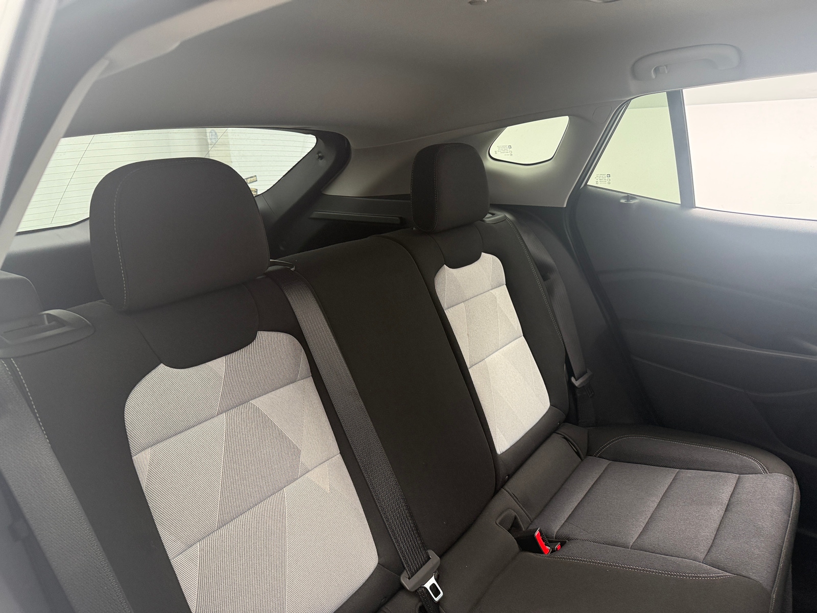 Thumbnail: 2026 Chevrolet Trax - 6