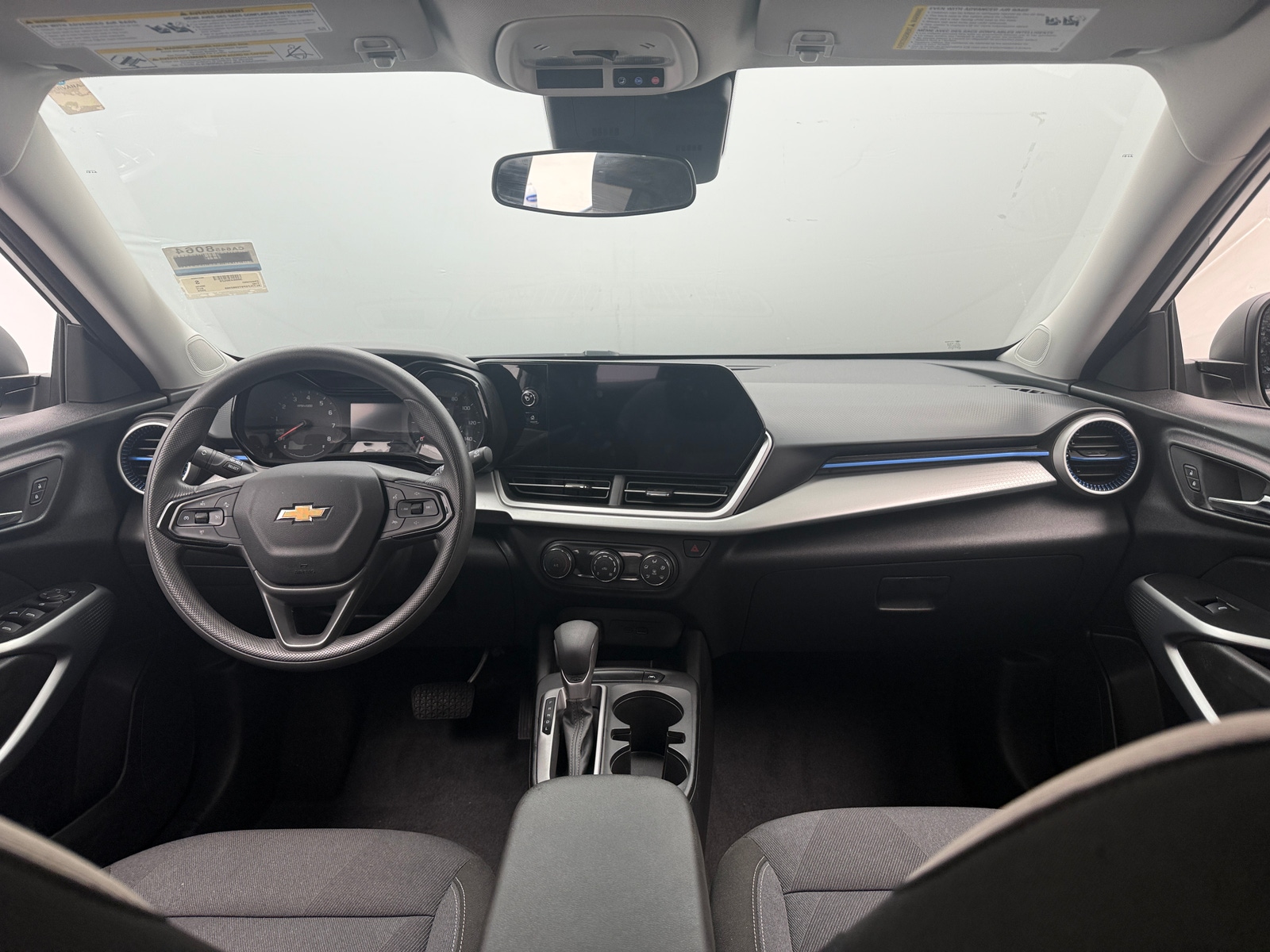 Thumbnail: 2026 Chevrolet Trax - 3