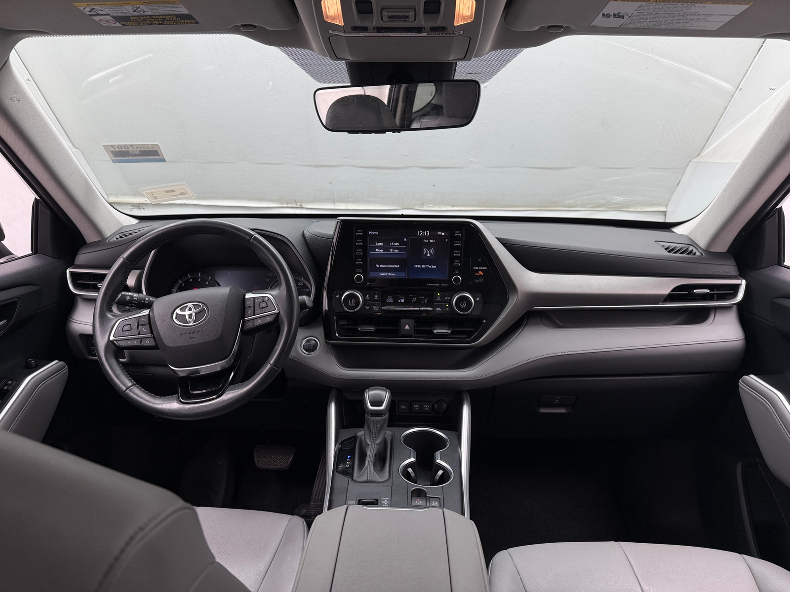 Thumbnail: 2020 Toyota Highlander - 2