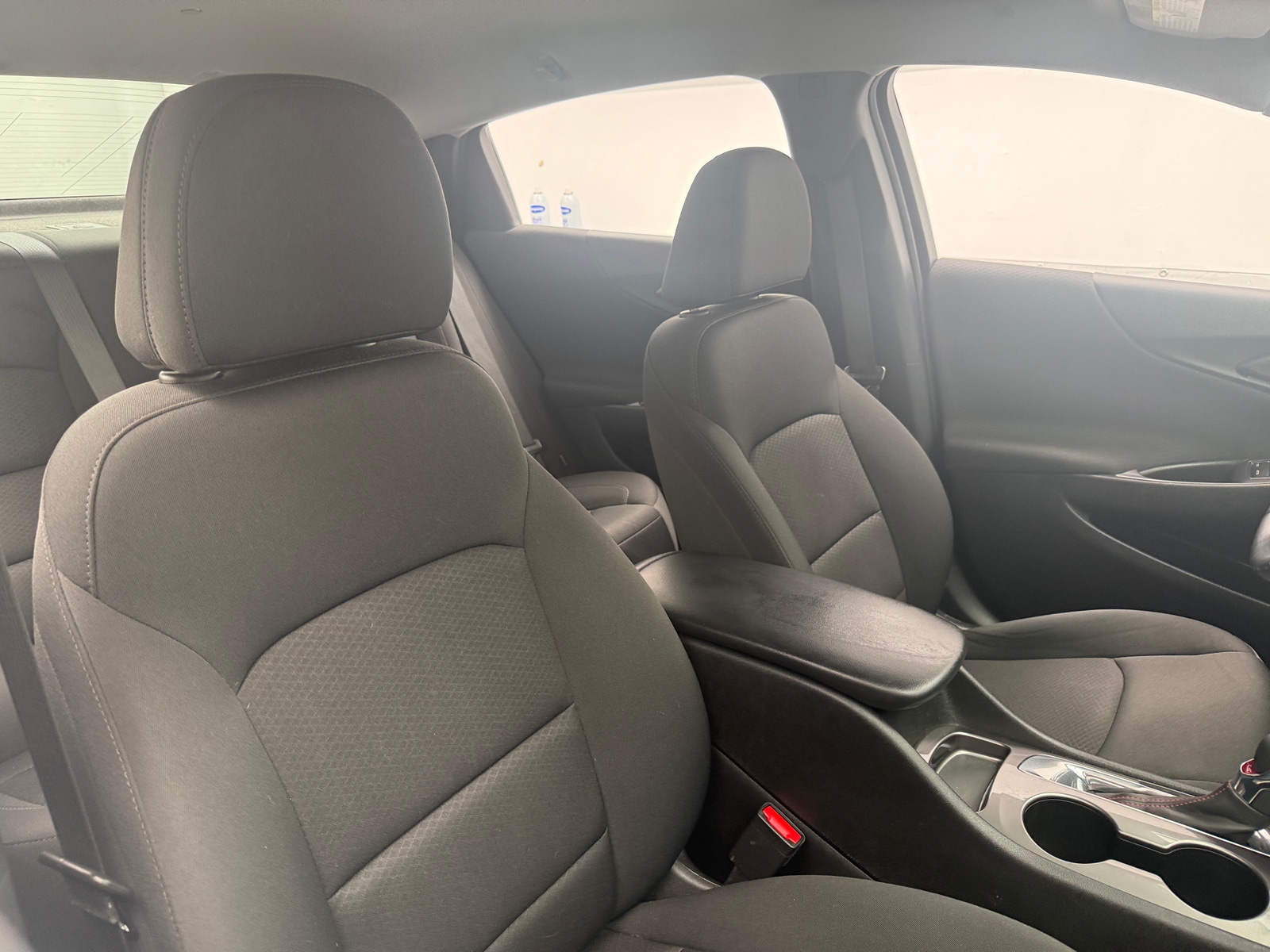 Thumbnail: 2021 Chevrolet Malibu - 2