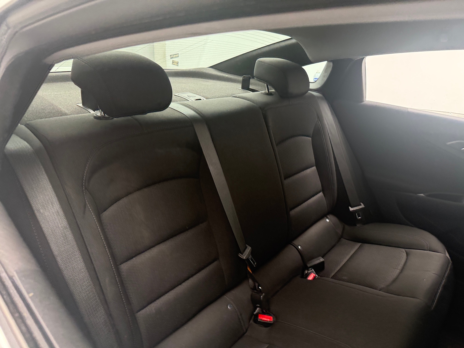 Thumbnail: 2021 Chevrolet Malibu - 6