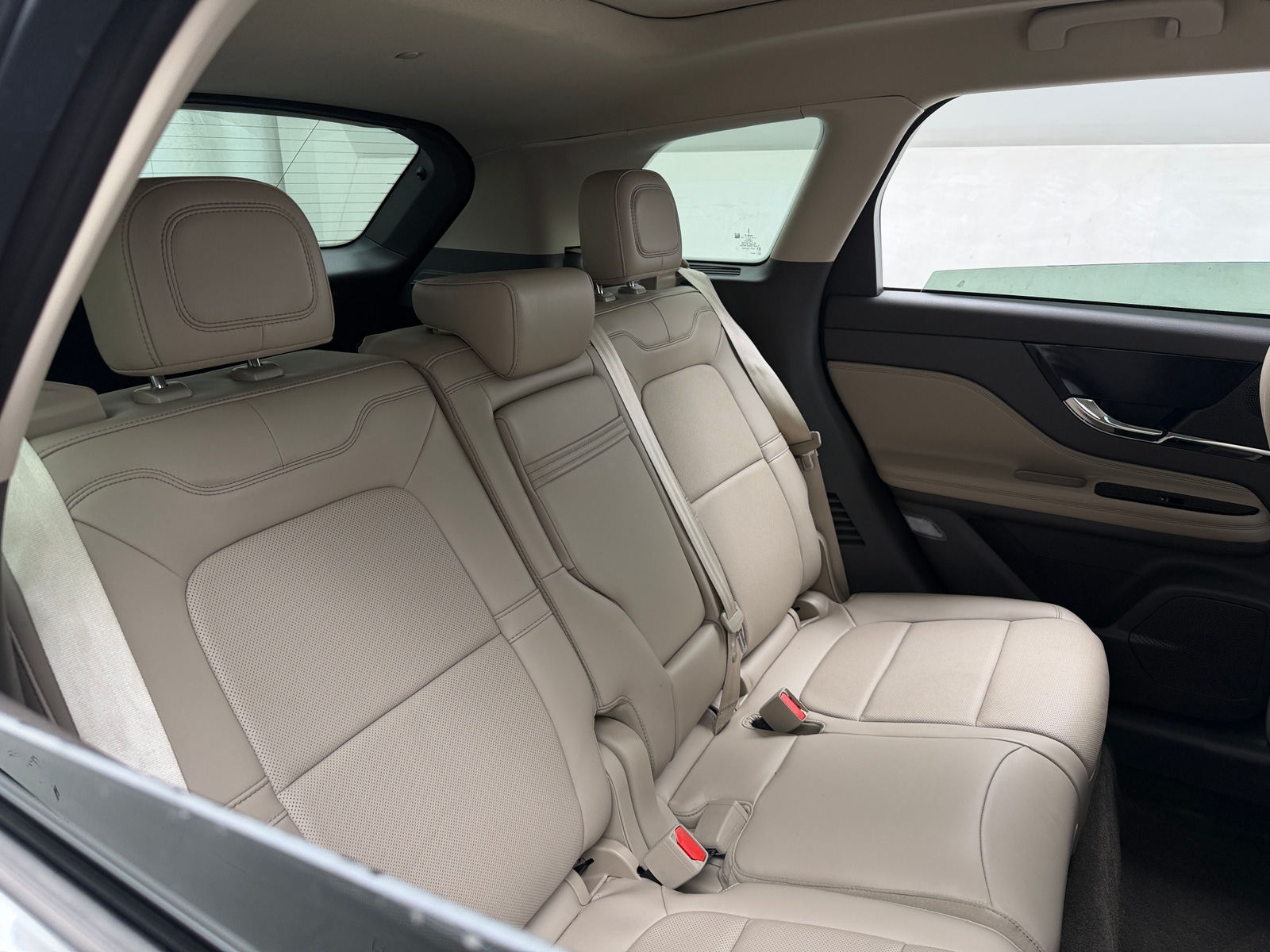 Thumbnail: 2024 Lincoln Corsair - 5