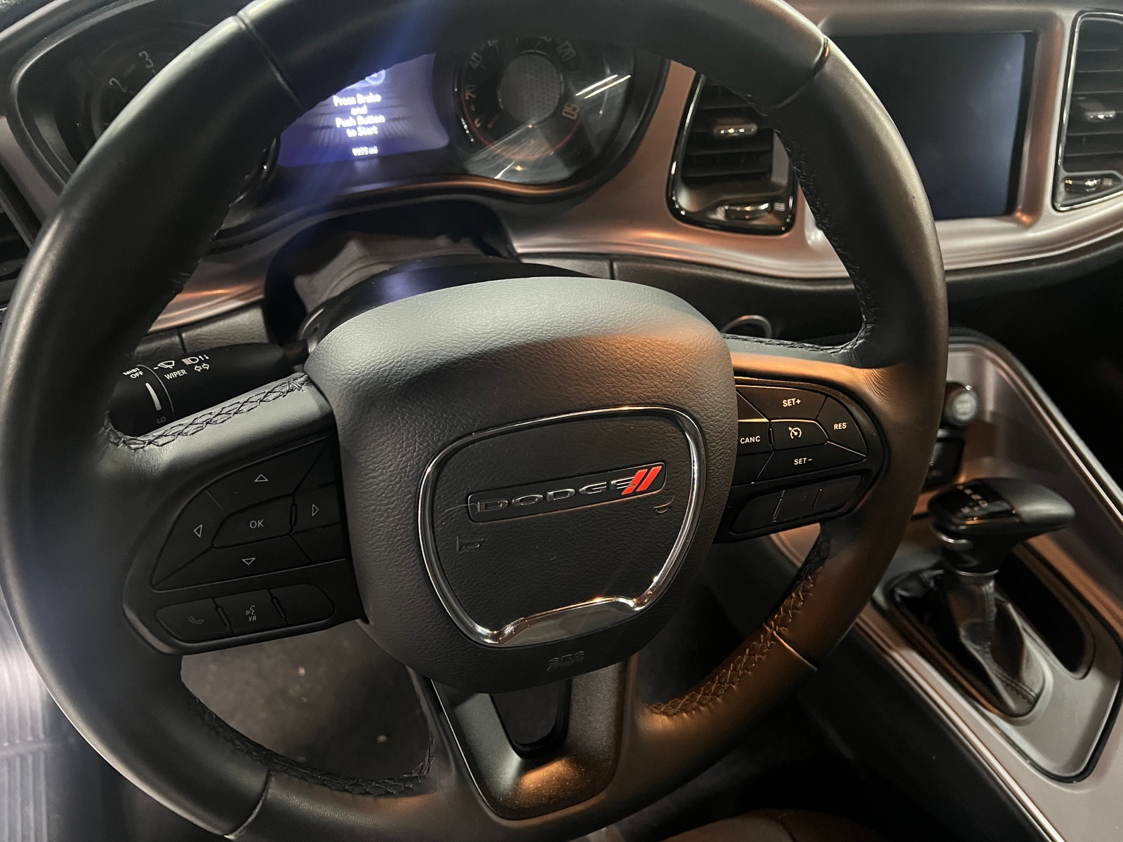 Thumbnail: 2023 Dodge Challenger - 4