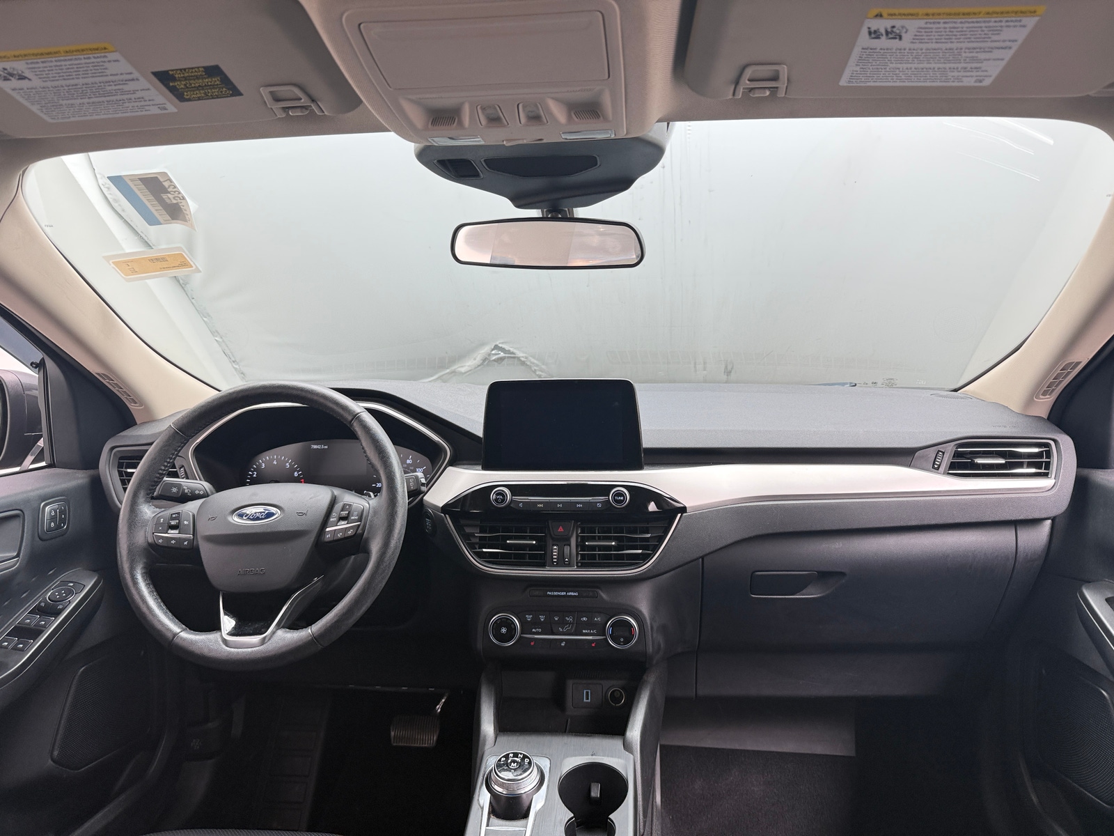 Thumbnail: 2020 Ford Escape - 2