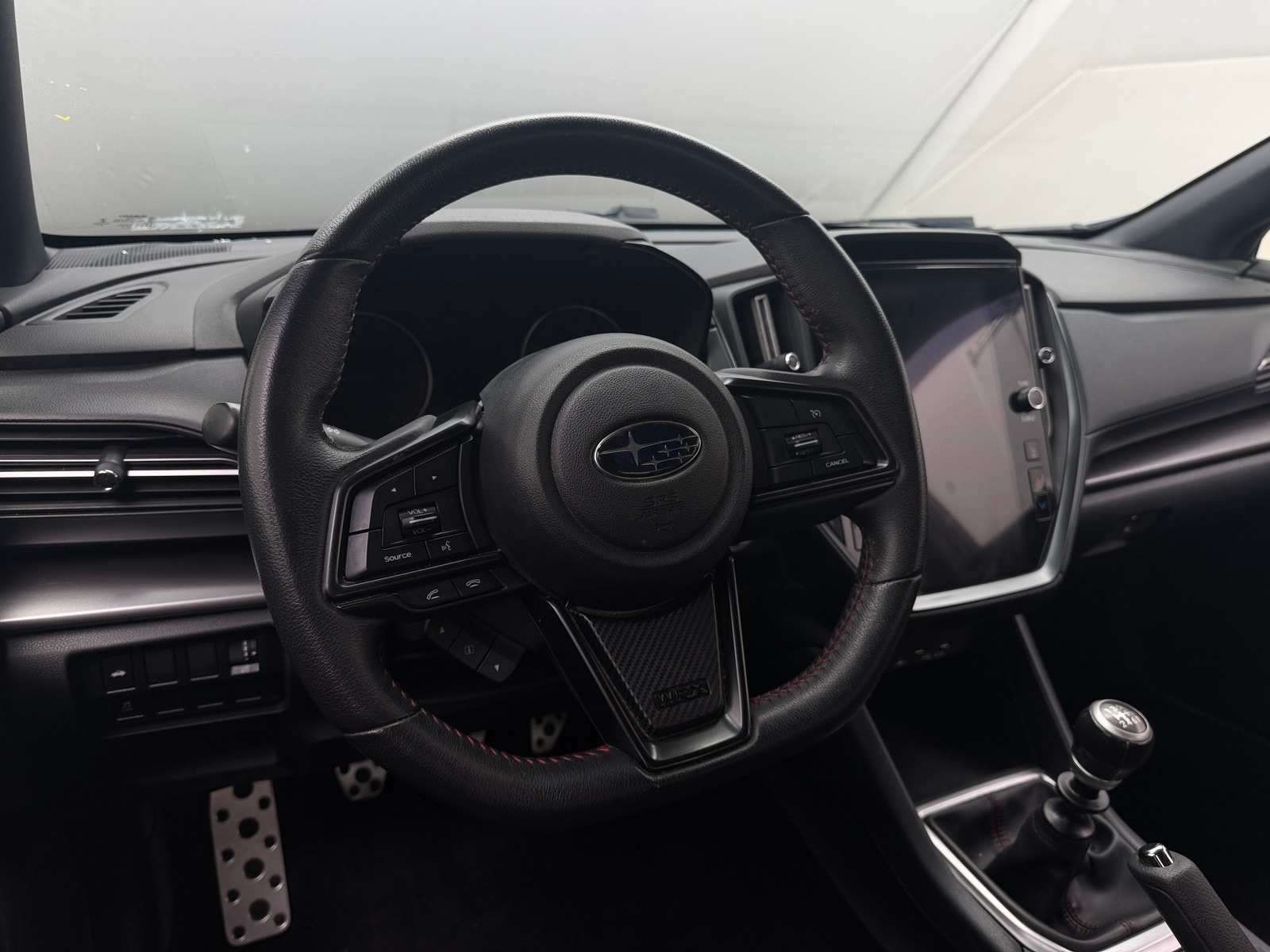 Thumbnail: 2022 Subaru WRX - 5
