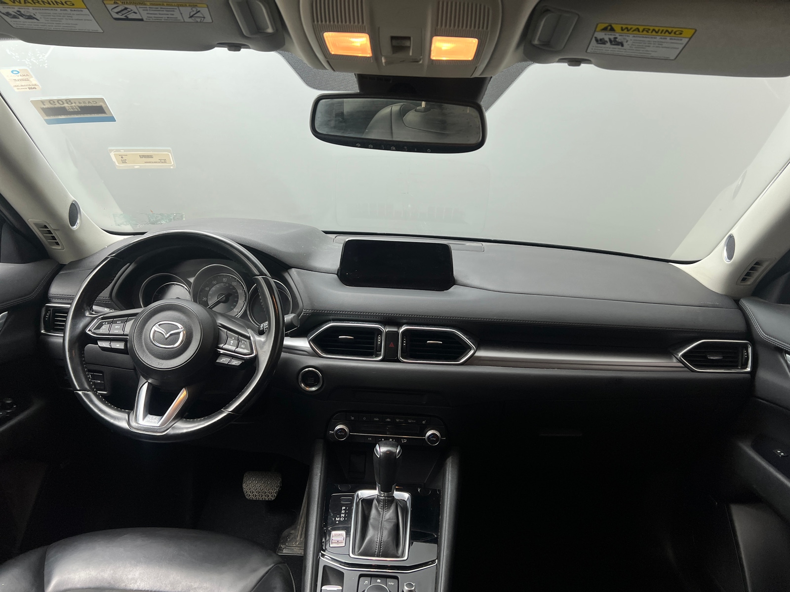 Thumbnail: 2020 Mazda CX-5 - 2