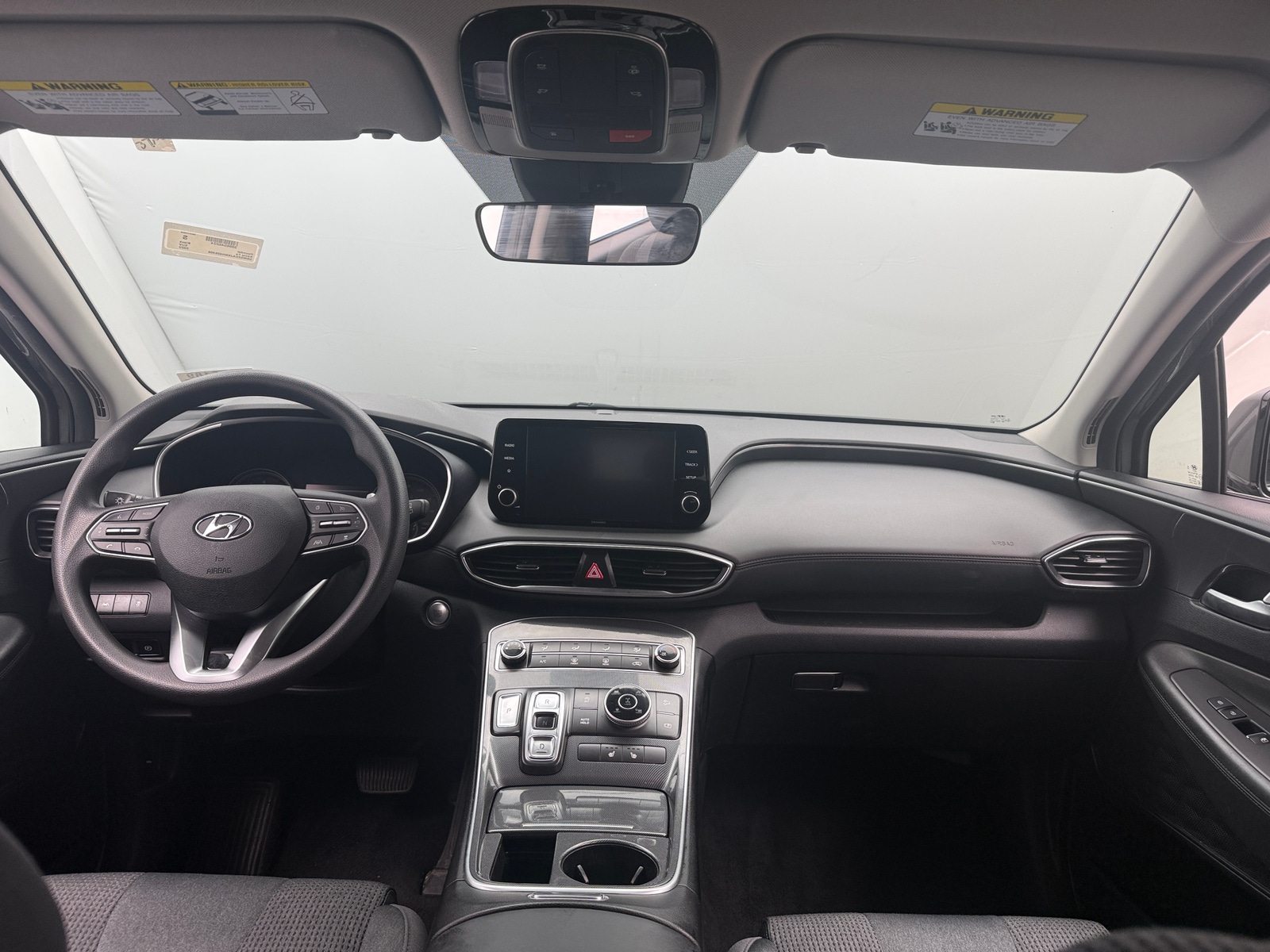 Thumbnail: 2022 Hyundai Santa Fe - 3