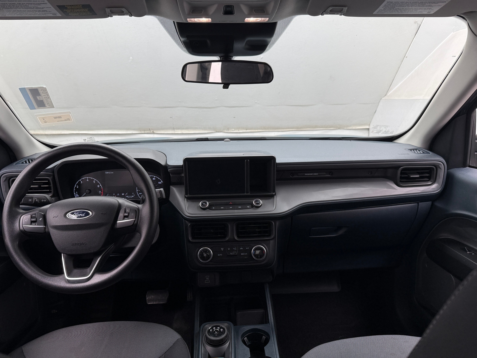 Thumbnail: 2022 Ford Maverick - 3