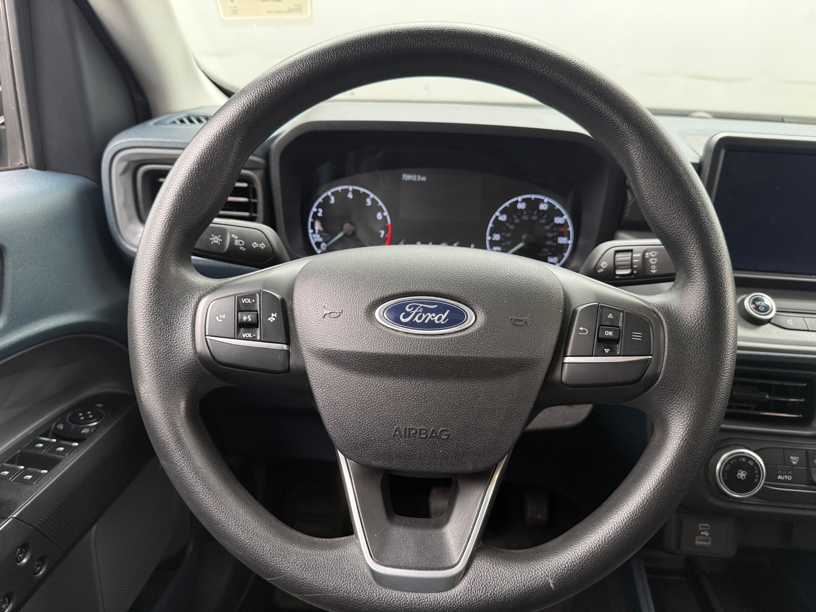 Thumbnail: 2022 Ford Maverick - 5