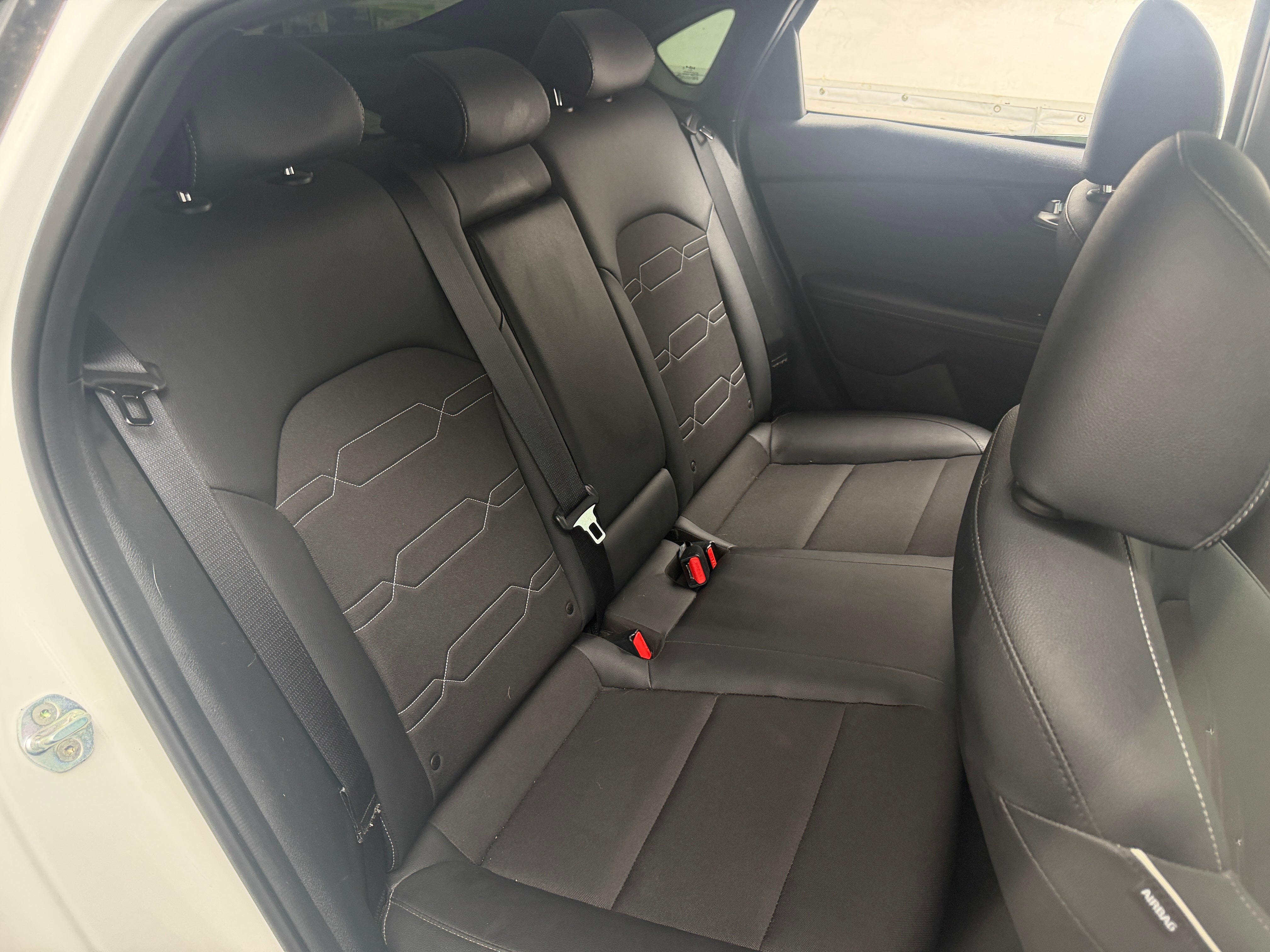 2022 Kia FORTE