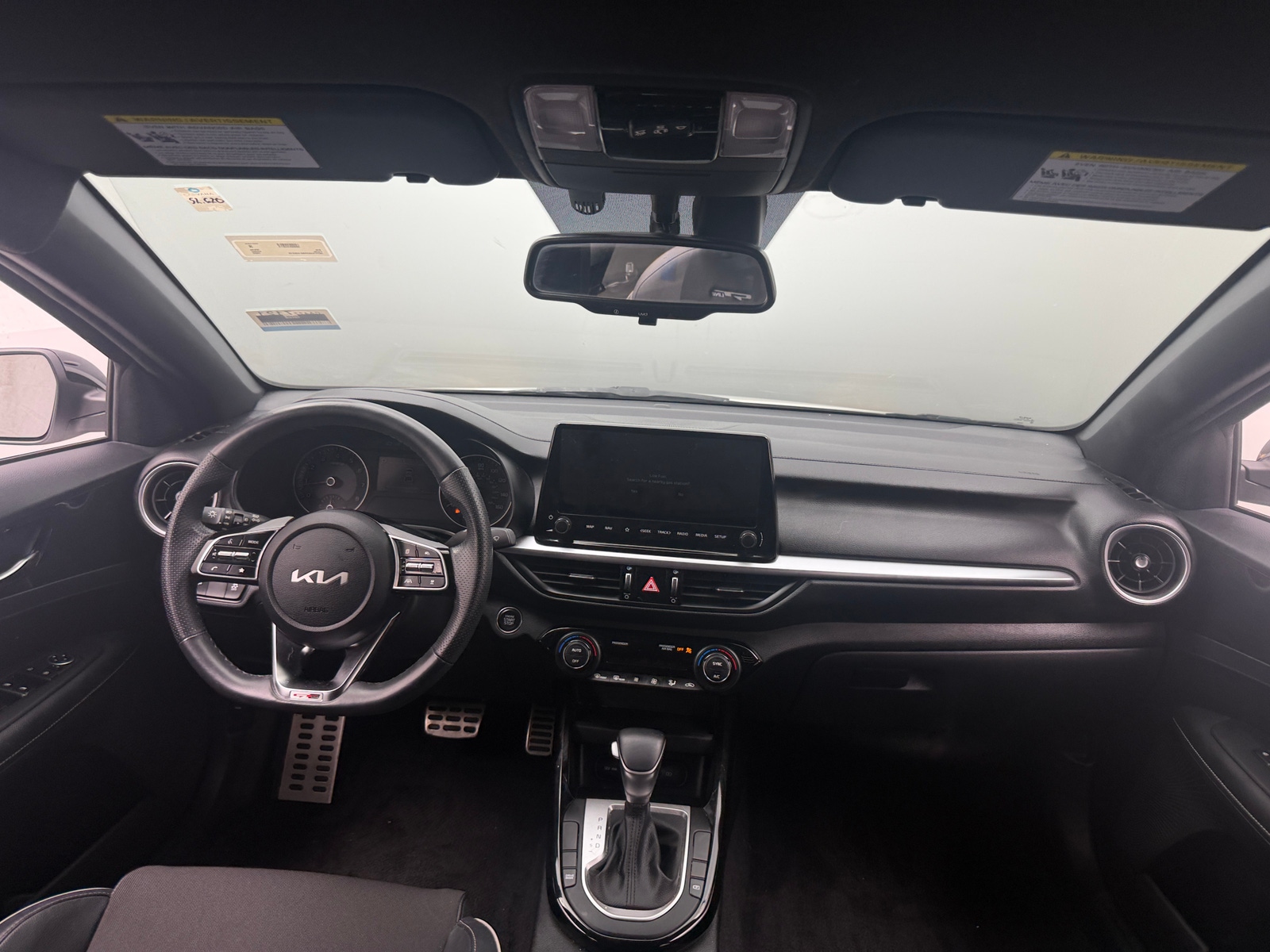Thumbnail: 2022 Kia Forte - 2