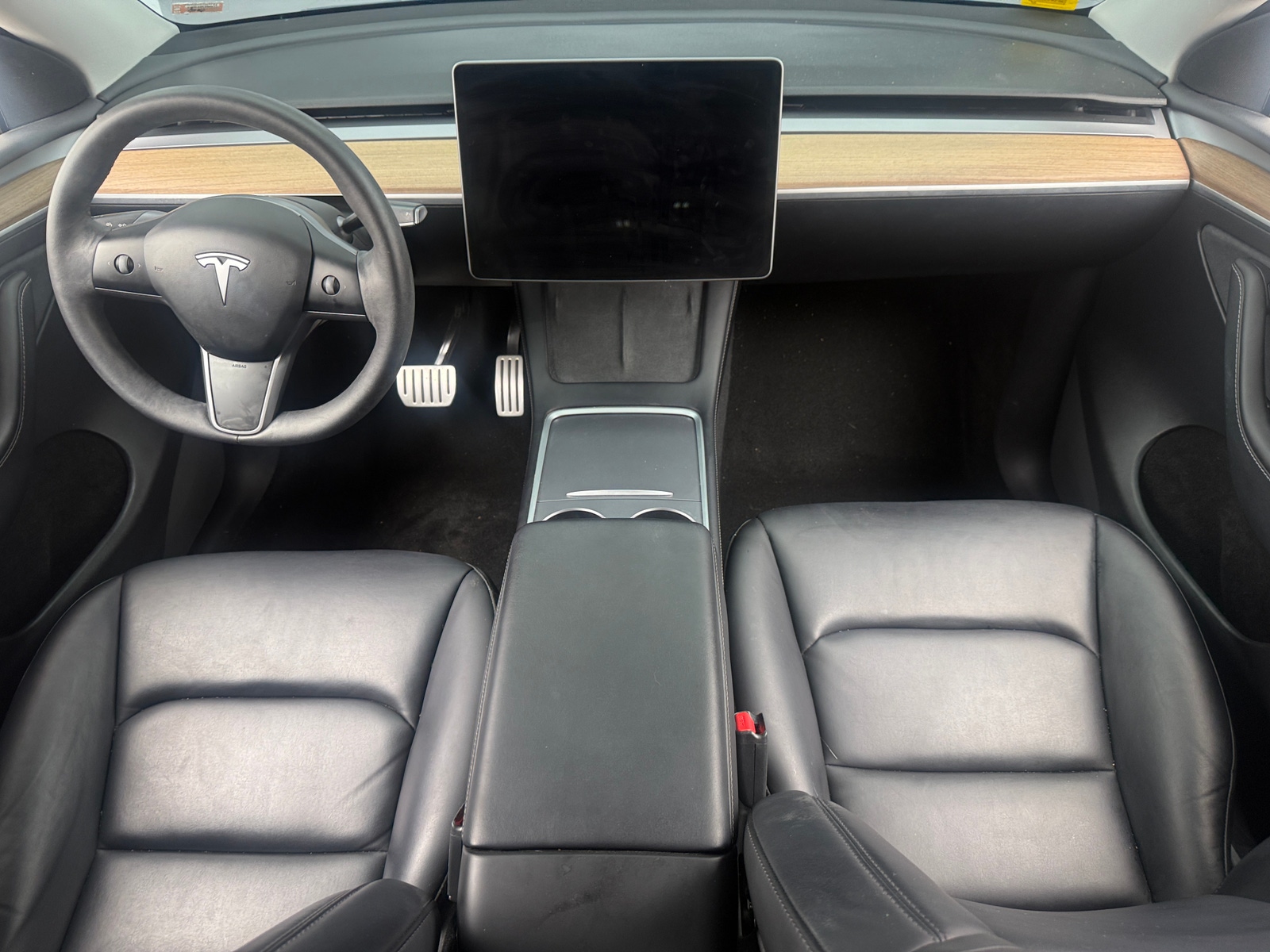 Thumbnail: 2022 Tesla Model Y - 2