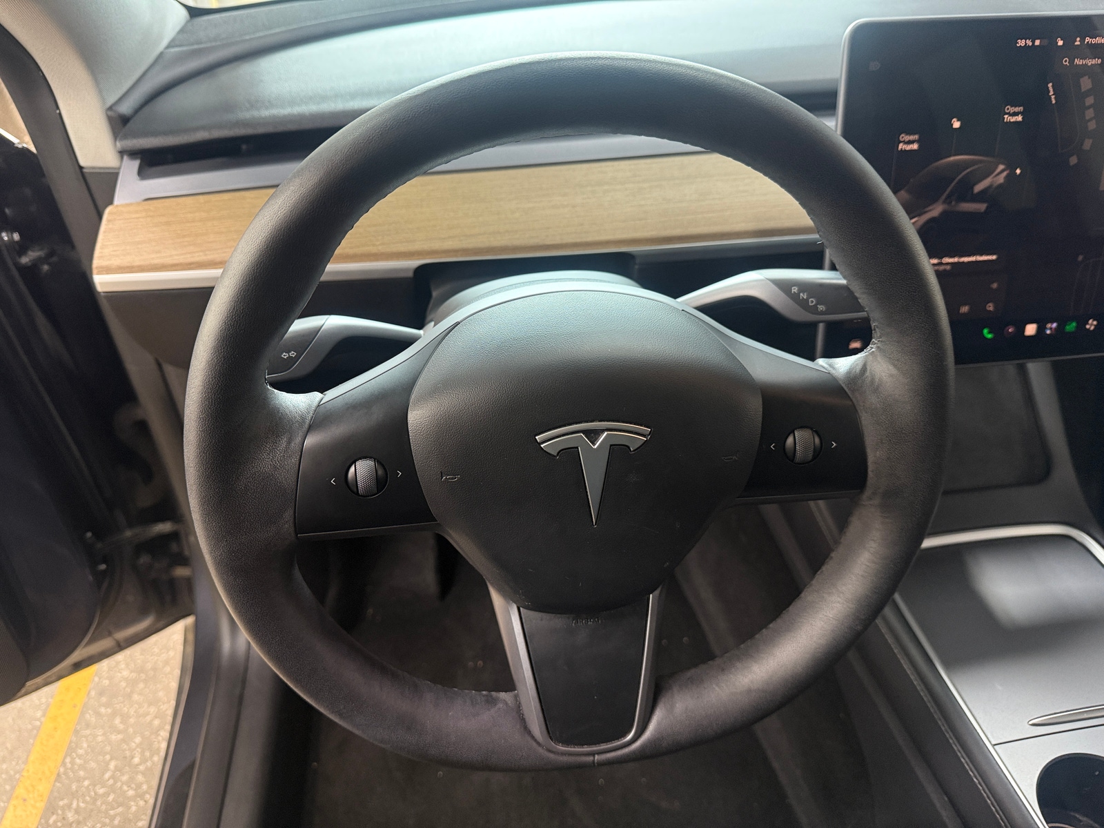 Thumbnail: 2022 Tesla Model Y - 4