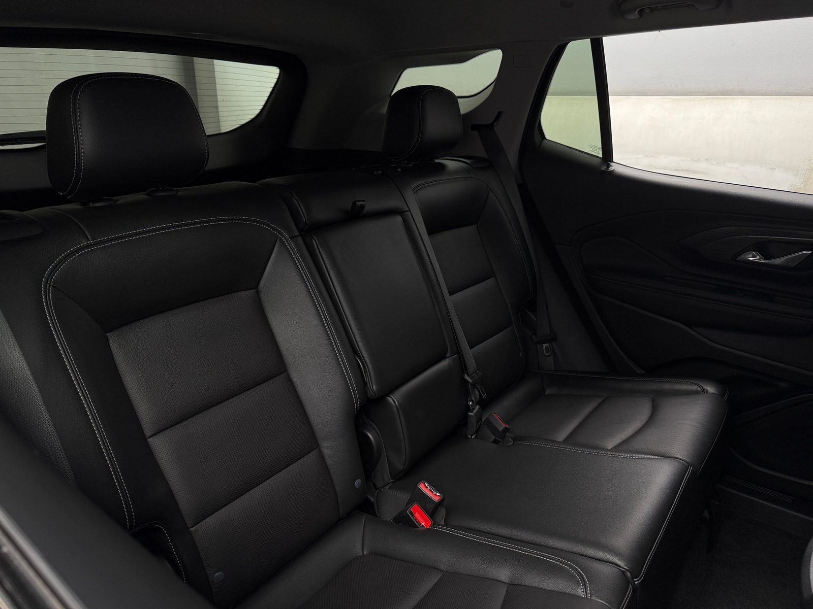Thumbnail: 2024 GMC Terrain - 5