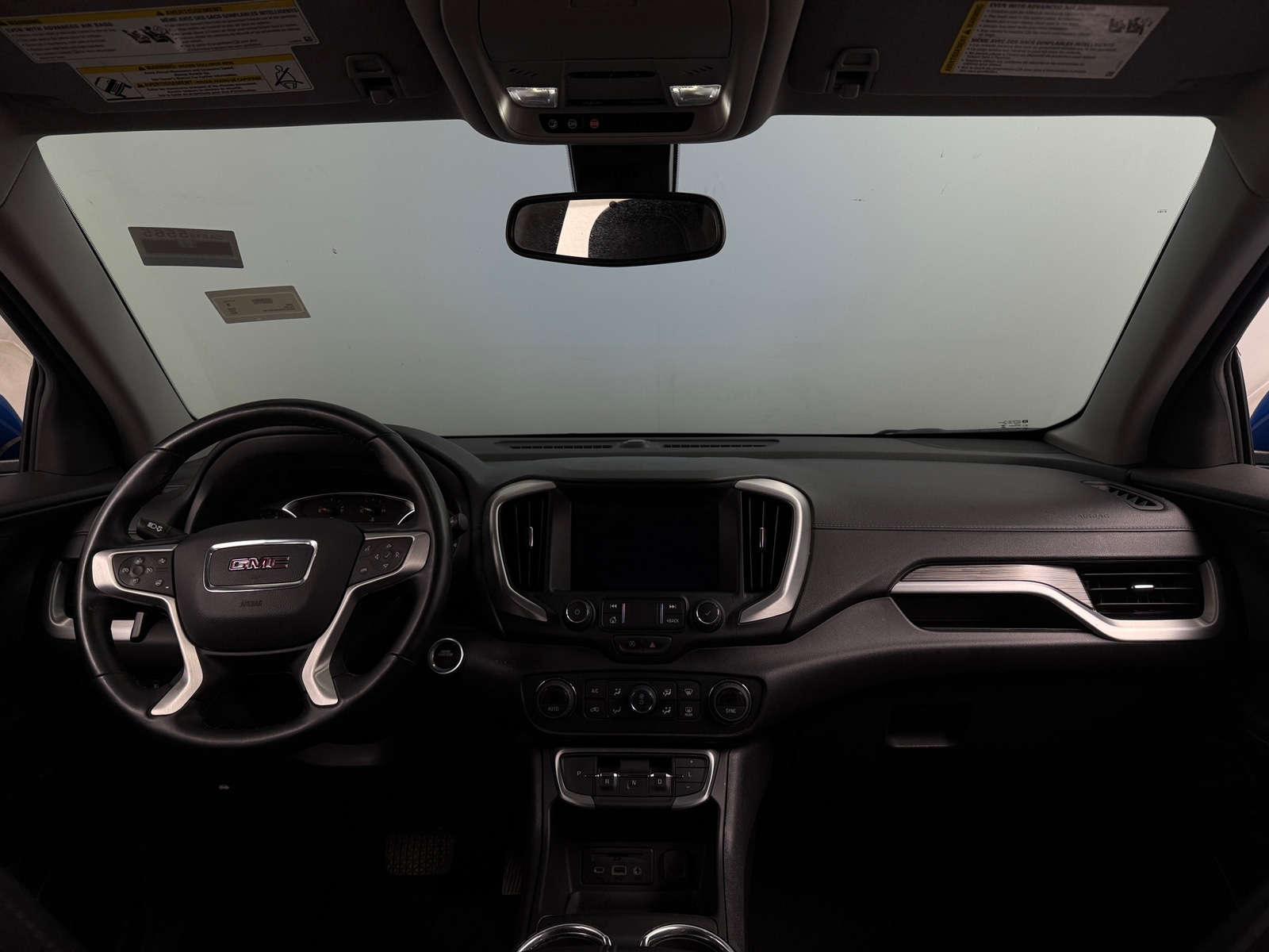 Thumbnail: 2024 GMC Terrain - 2