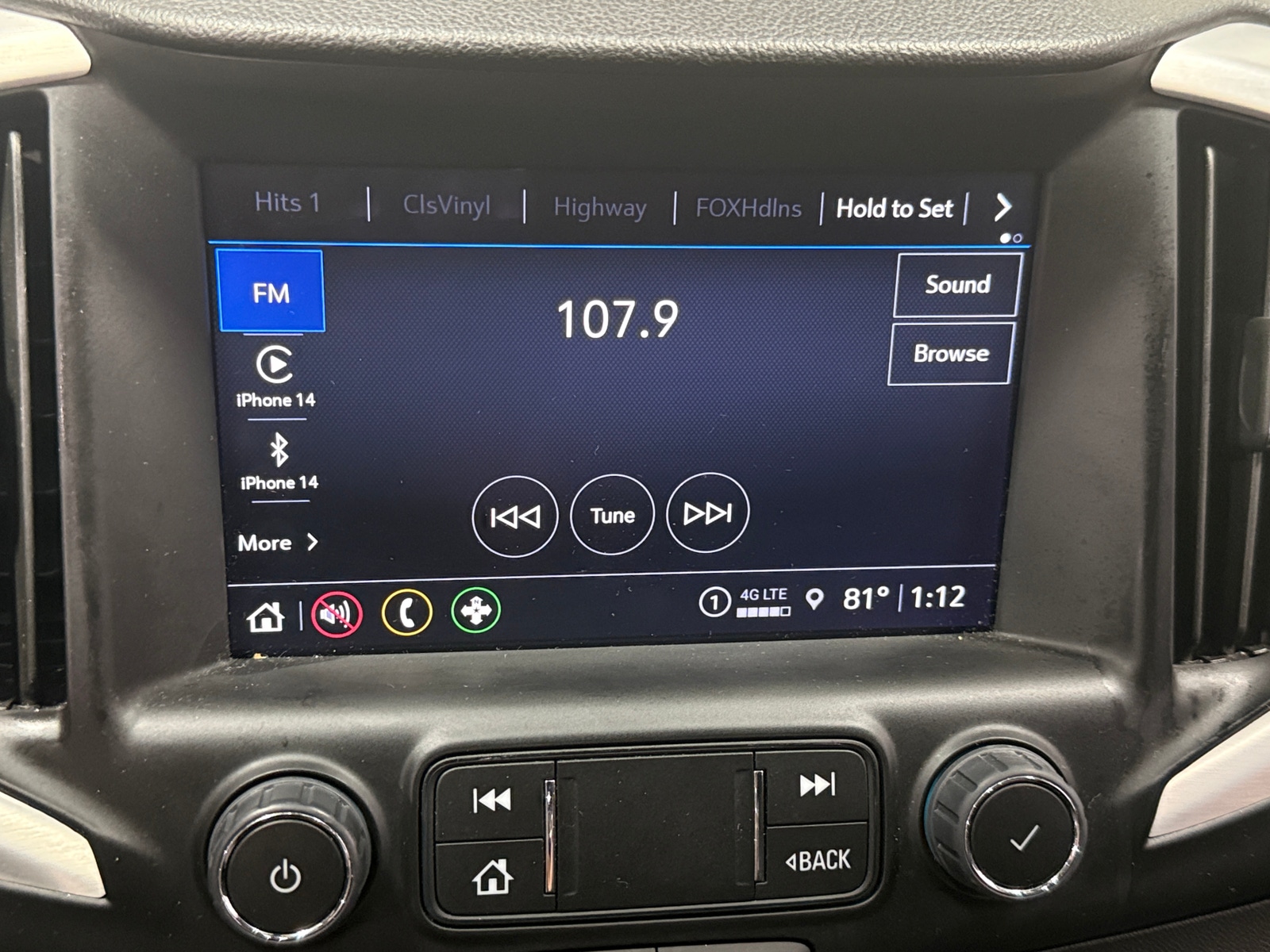 Thumbnail: 2024 GMC Terrain - 3