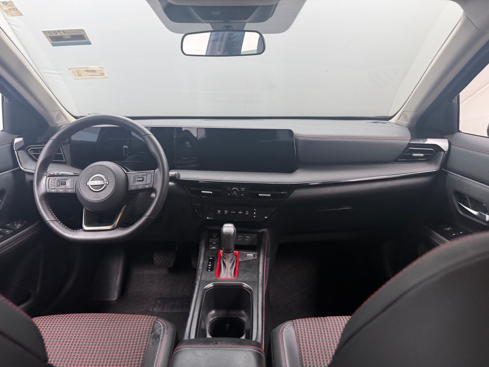Thumbnail: 2026 Nissan Kicks - 2