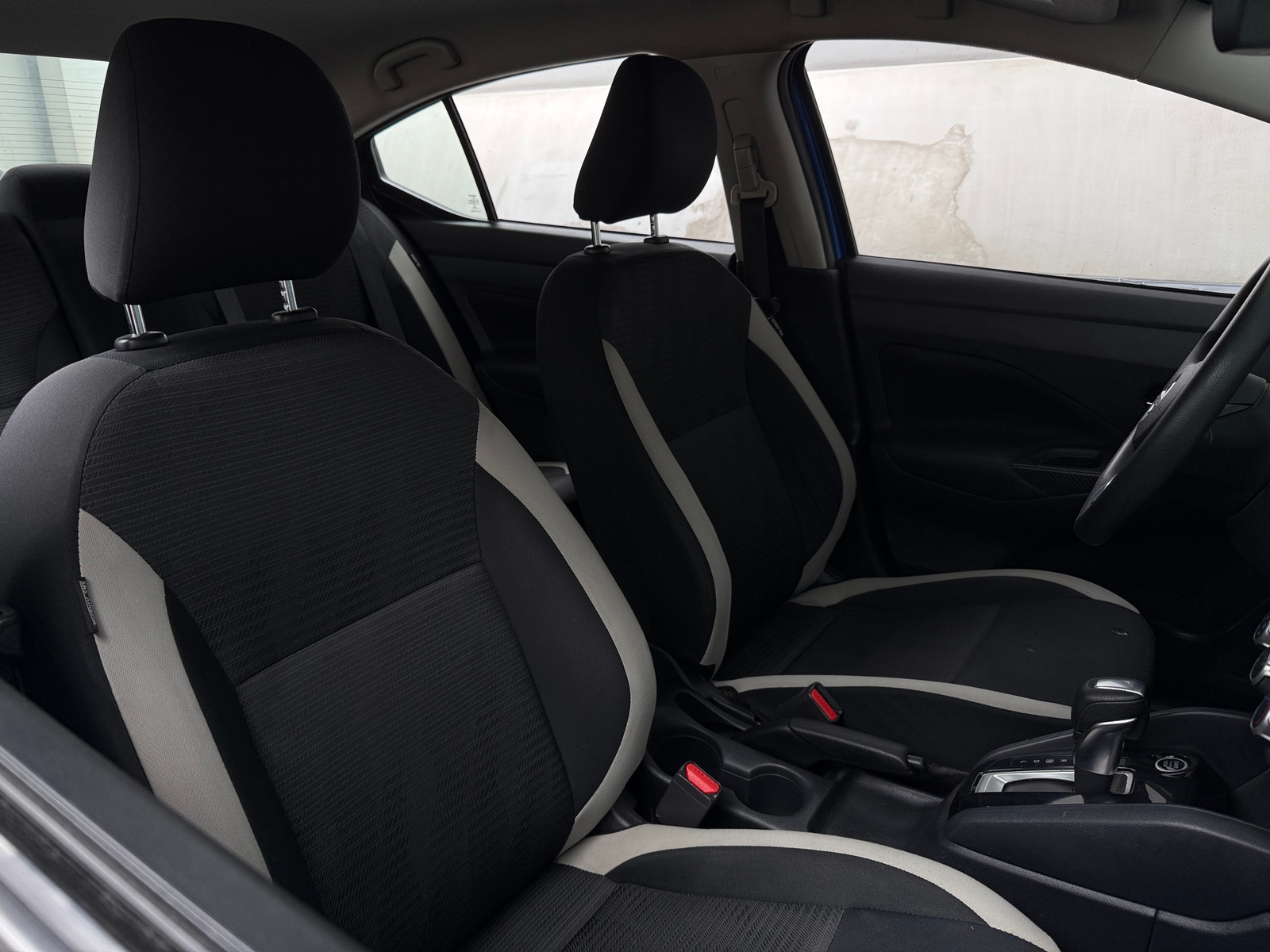 Thumbnail: 2021 Nissan Versa - 2