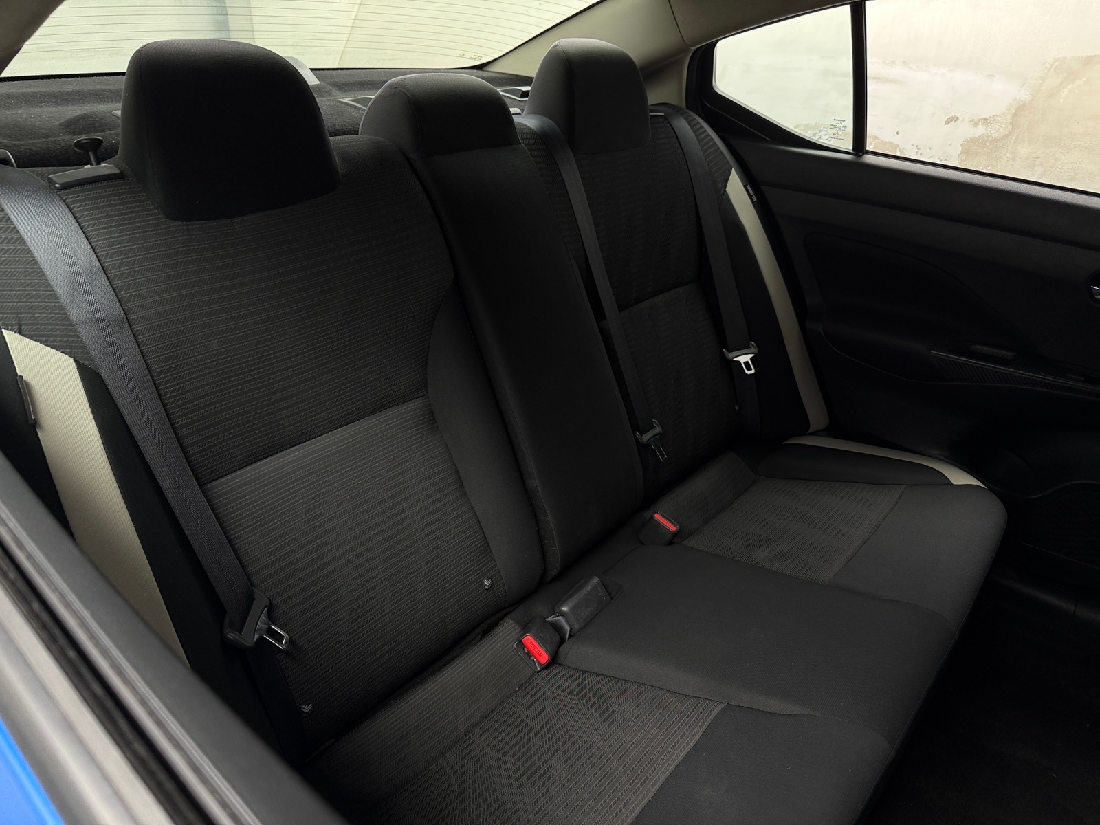 Thumbnail: 2021 Nissan Versa - 6